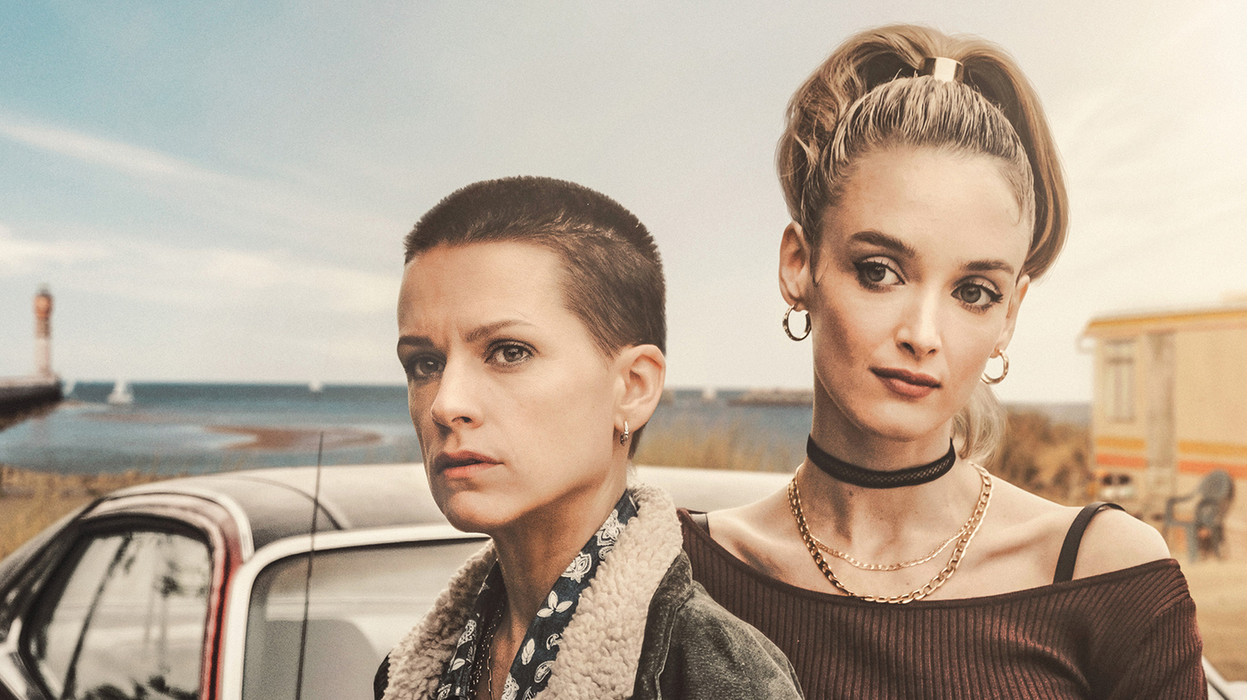 Cheyenne et Lola sur OCS : c'est quoi cette série avec Charlotte Le Bon ?