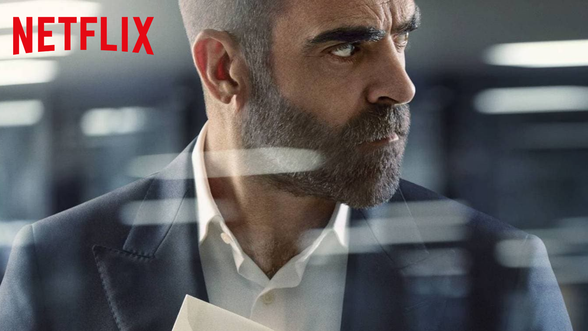 Coup pour coup sur Netflix : c'est quoi cette nouvelle série espagnole ?