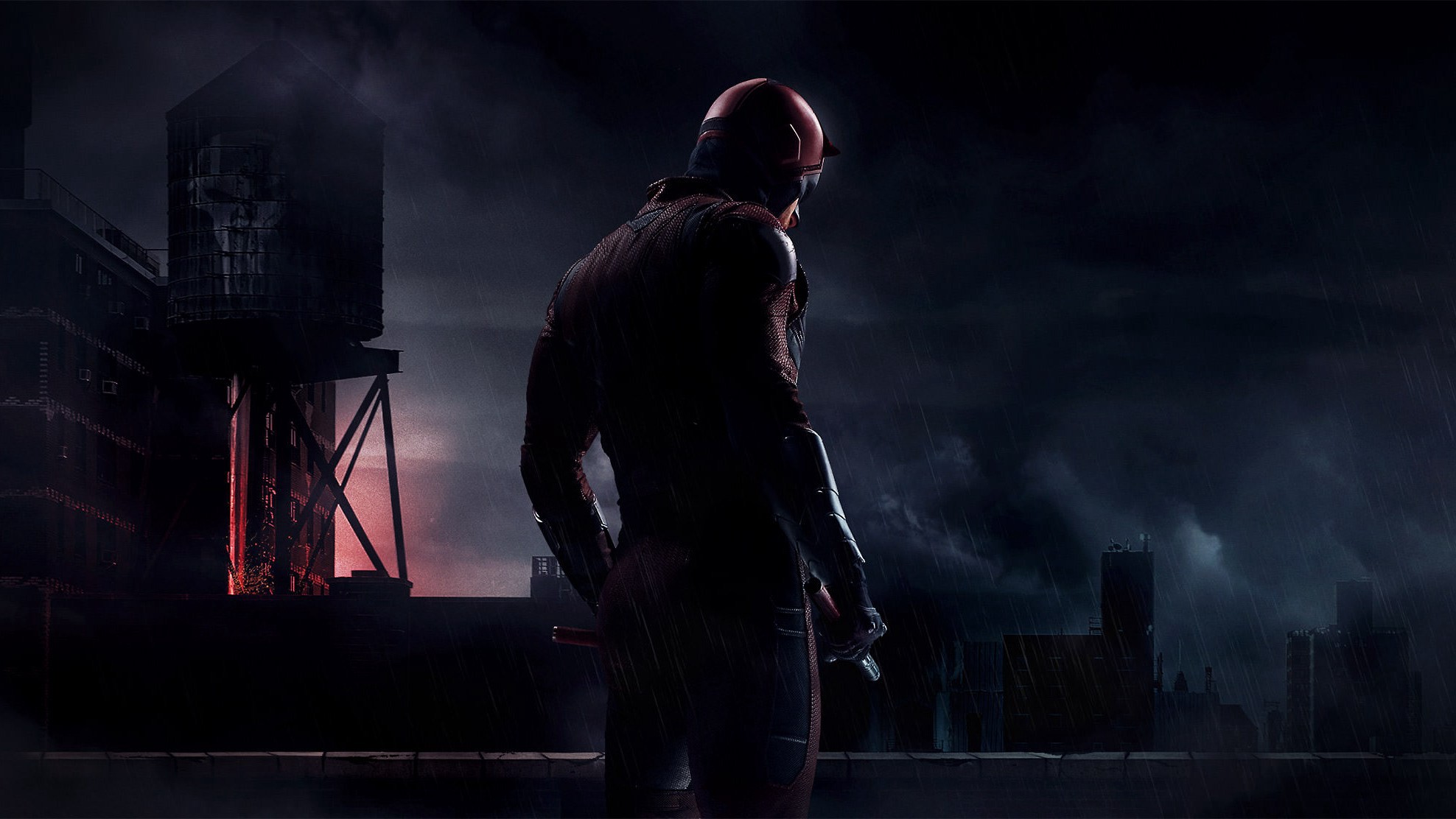 Daredevil : Vincent D'Onofrio veut sauver la série Marvel