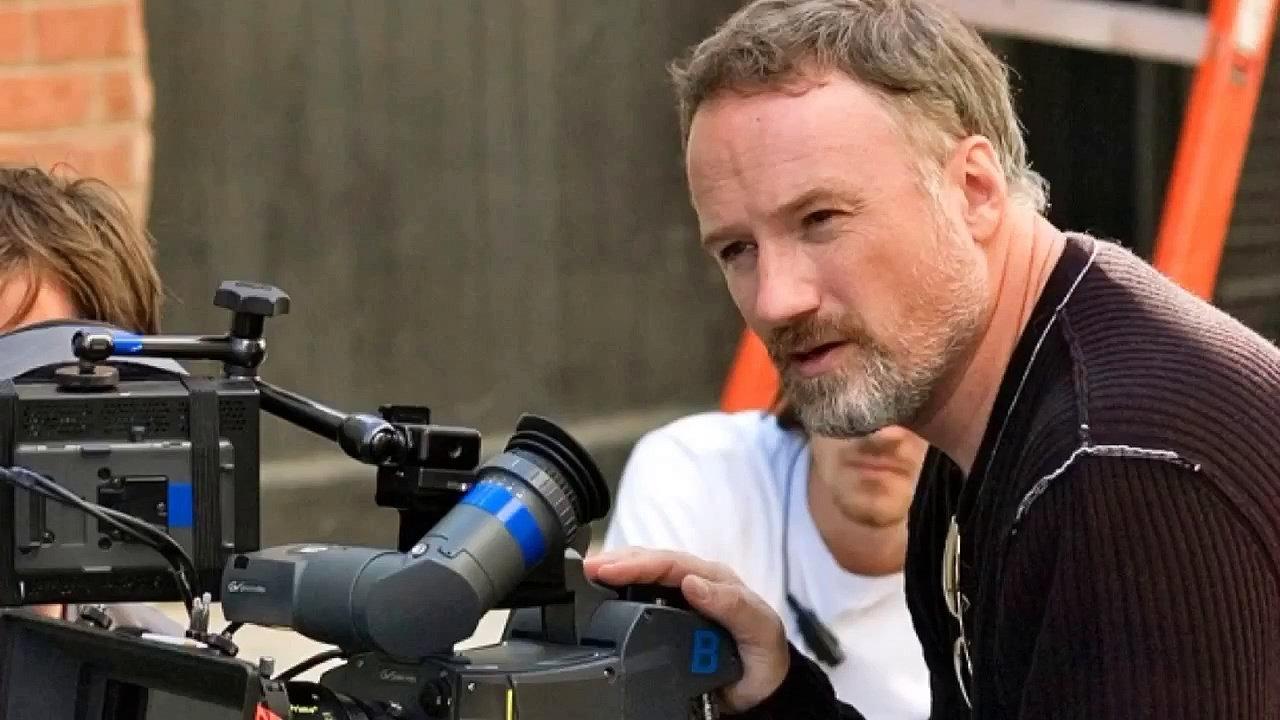 David Fincher n'est pas près de revenir au cinéma... à cause de Netflix