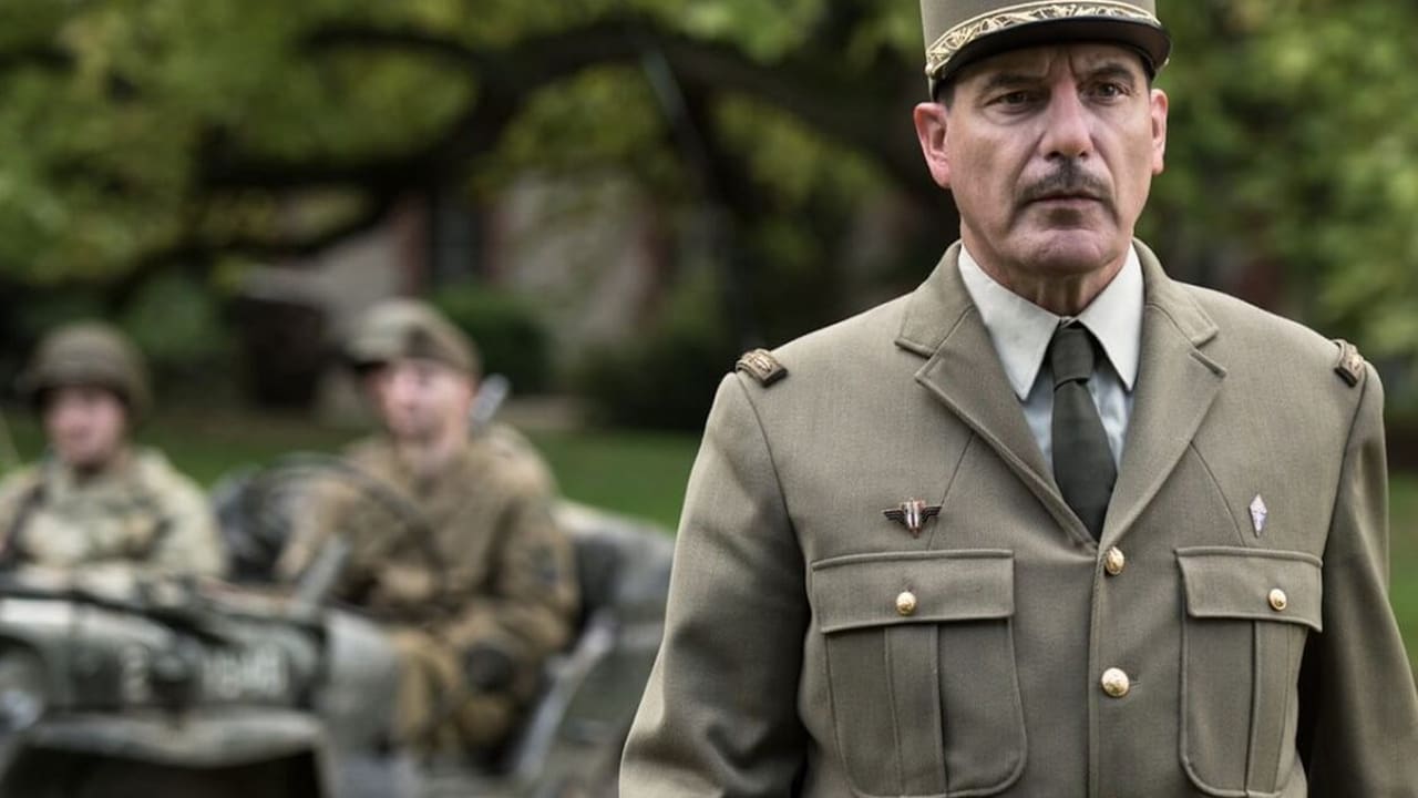 De Gaulle, l’éclat et le secret : ce qu'il faut savoir sur la mini-série de France 2