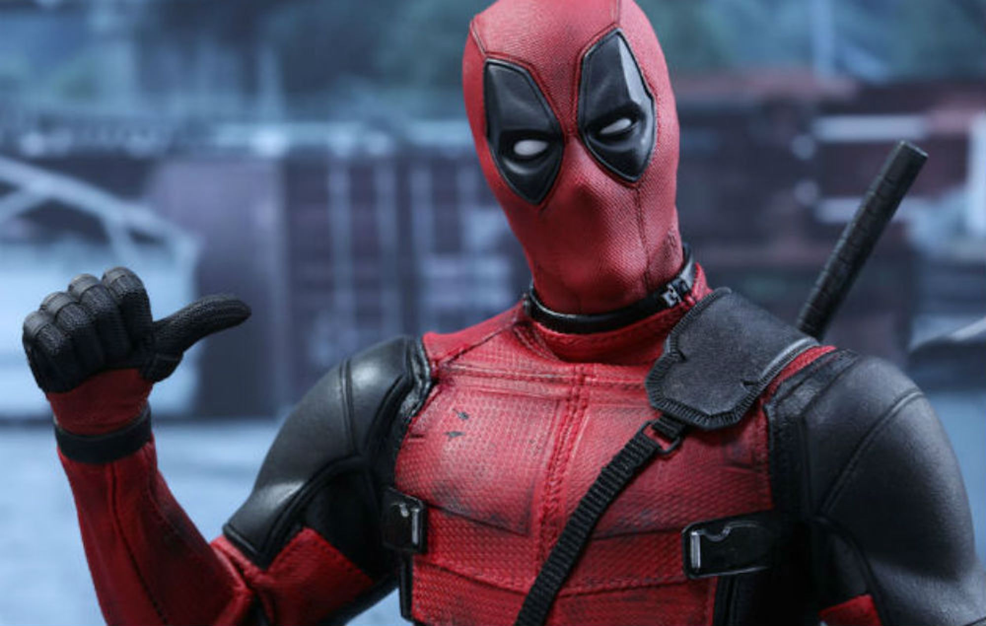 Deadpool 3 : c'est officiel, le film est enfin en développement chez Disney