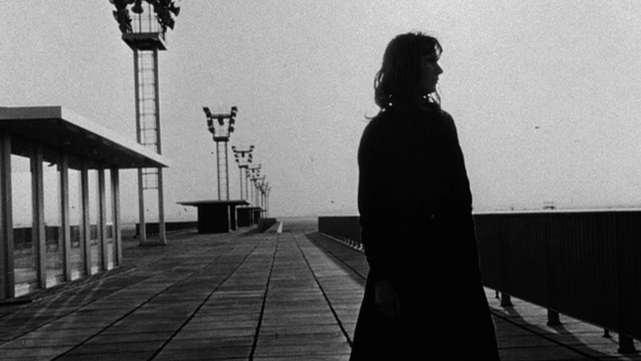 Deux chefs-d'oeuvre de Chris Marker réunis dans un DVD à la FNAC
