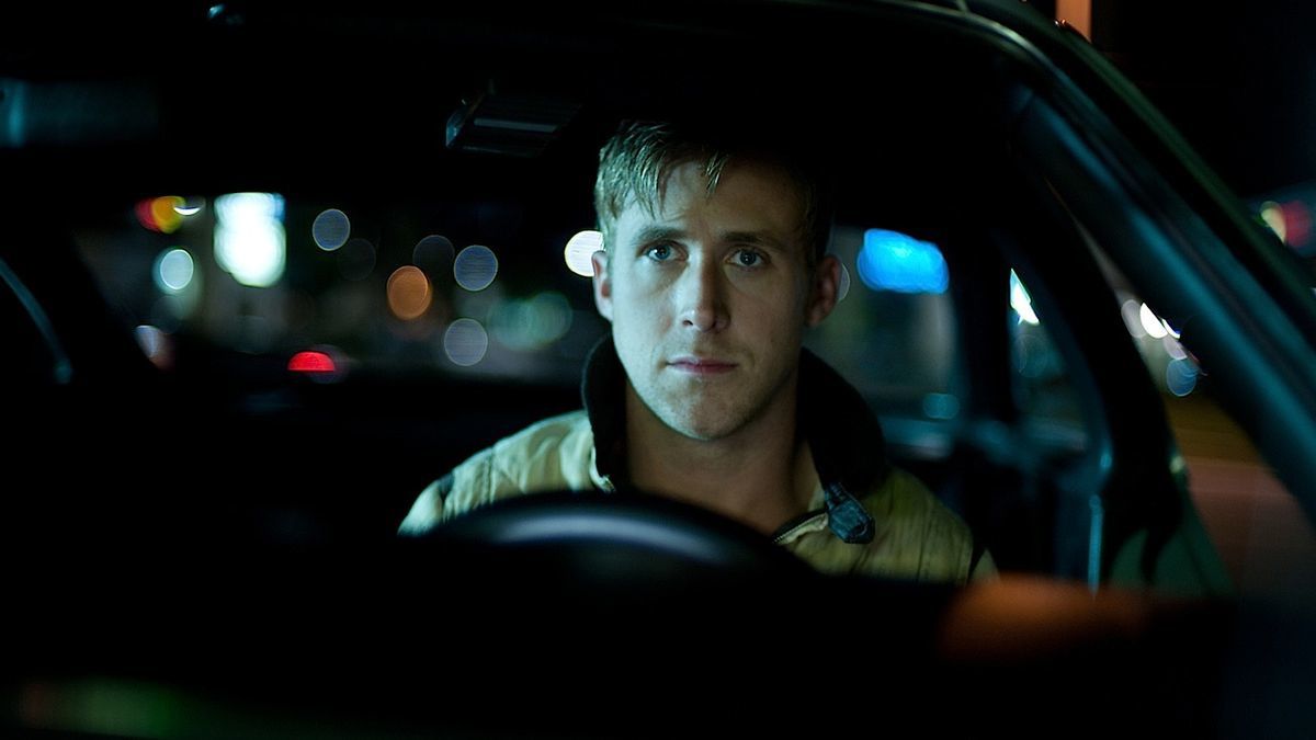 Drive : saviez-vous que ce film culte était une adaptation ?