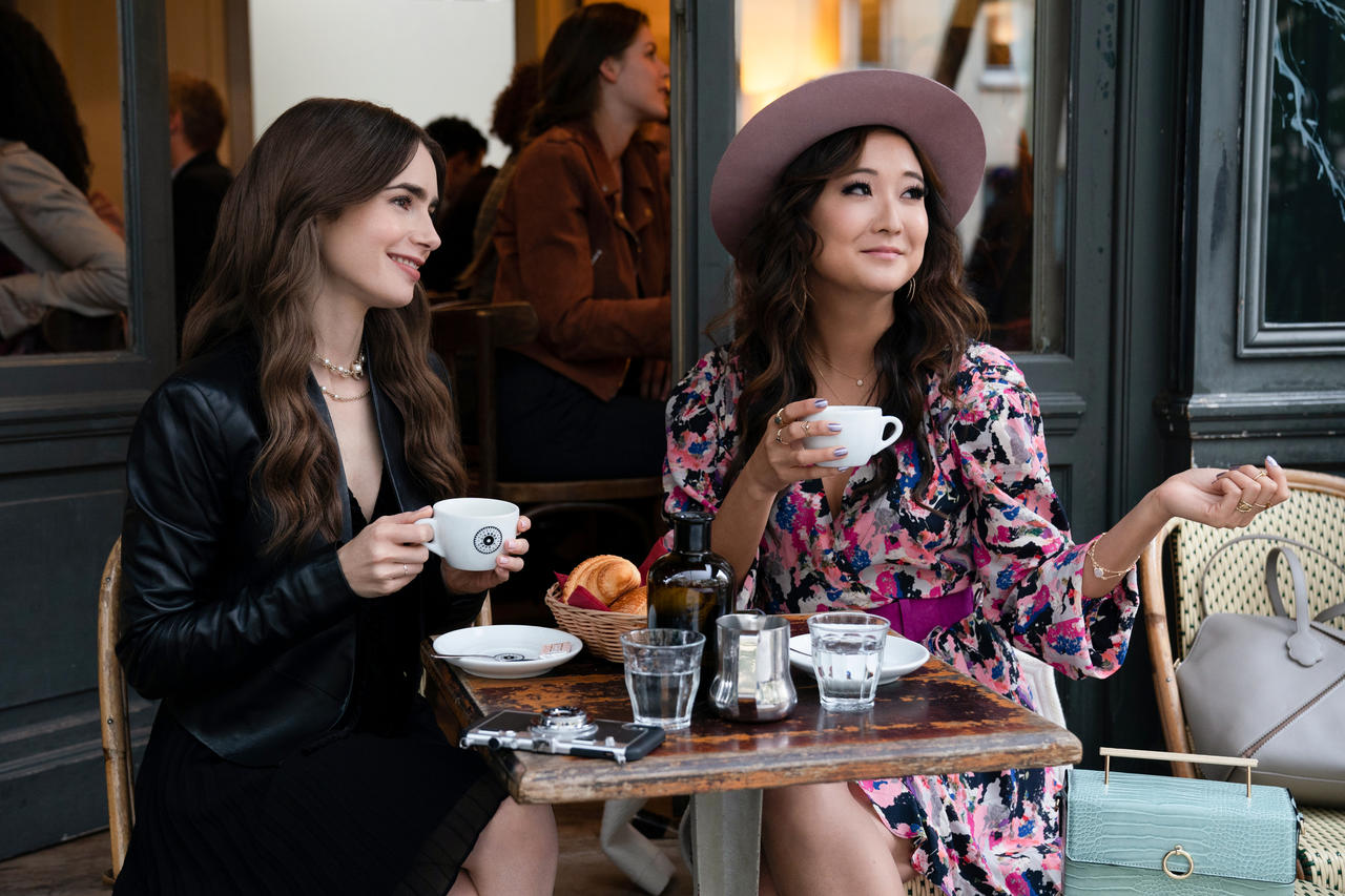Emily in Paris : ce qu’on veut voir dans la saison 2