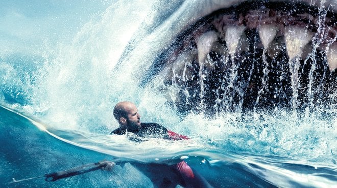 En eaux troubles : le film a mis plus de 20 ans à se faire