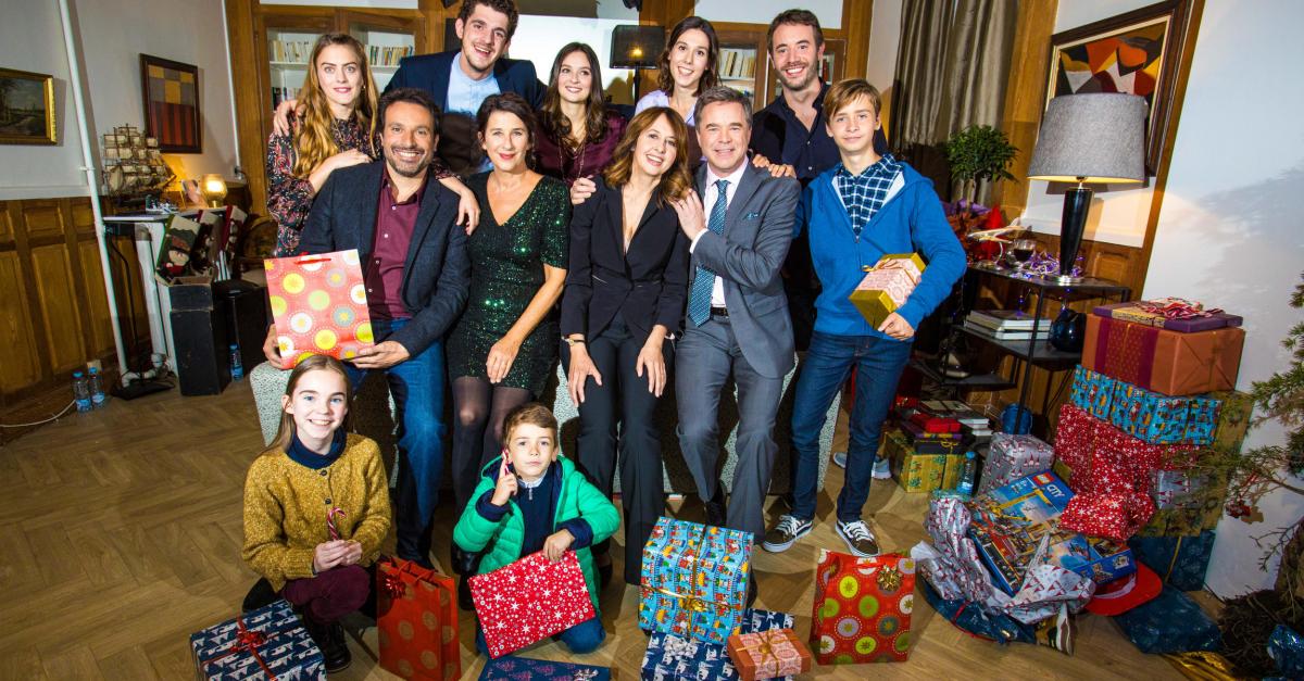Fais pas ci fais pas ça : découvrez la date et les premières images de l'épisode de Noël