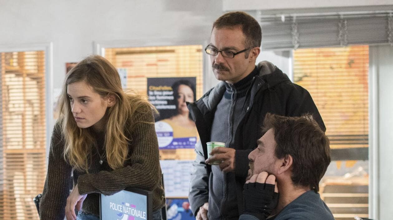 Faux semblants sur France 2 : c'est quoi ce téléfilm policier avec Thierry Godard ?