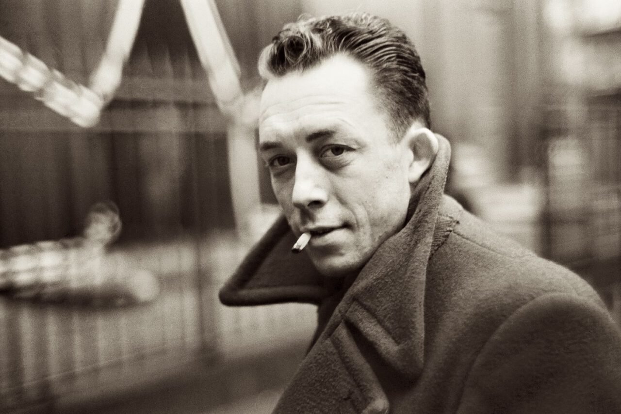 France 2 prépare une série adaptée de "La peste" d'Albert Camus