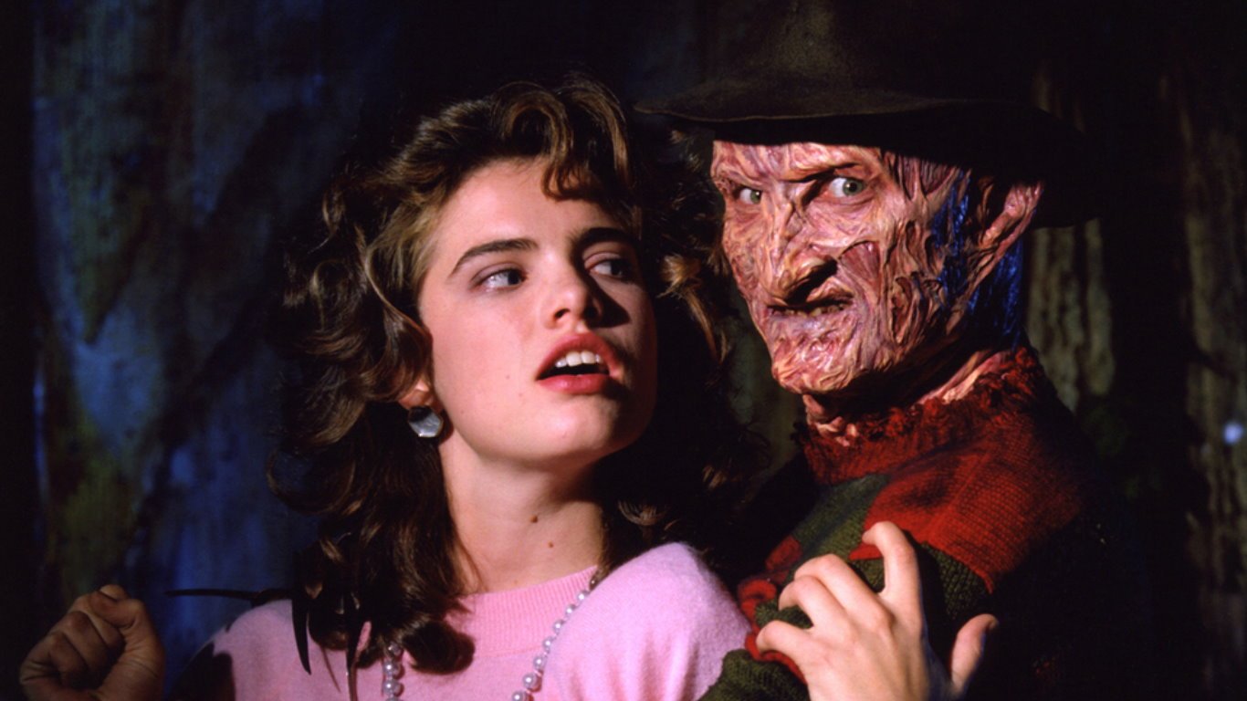 Freddy, Les Griffes de la nuit : Wes Craven s'est inspiré d'une histoire vraie terrifiante
