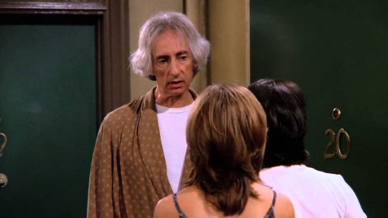 Friends : les morts les plus marquantes dans la série