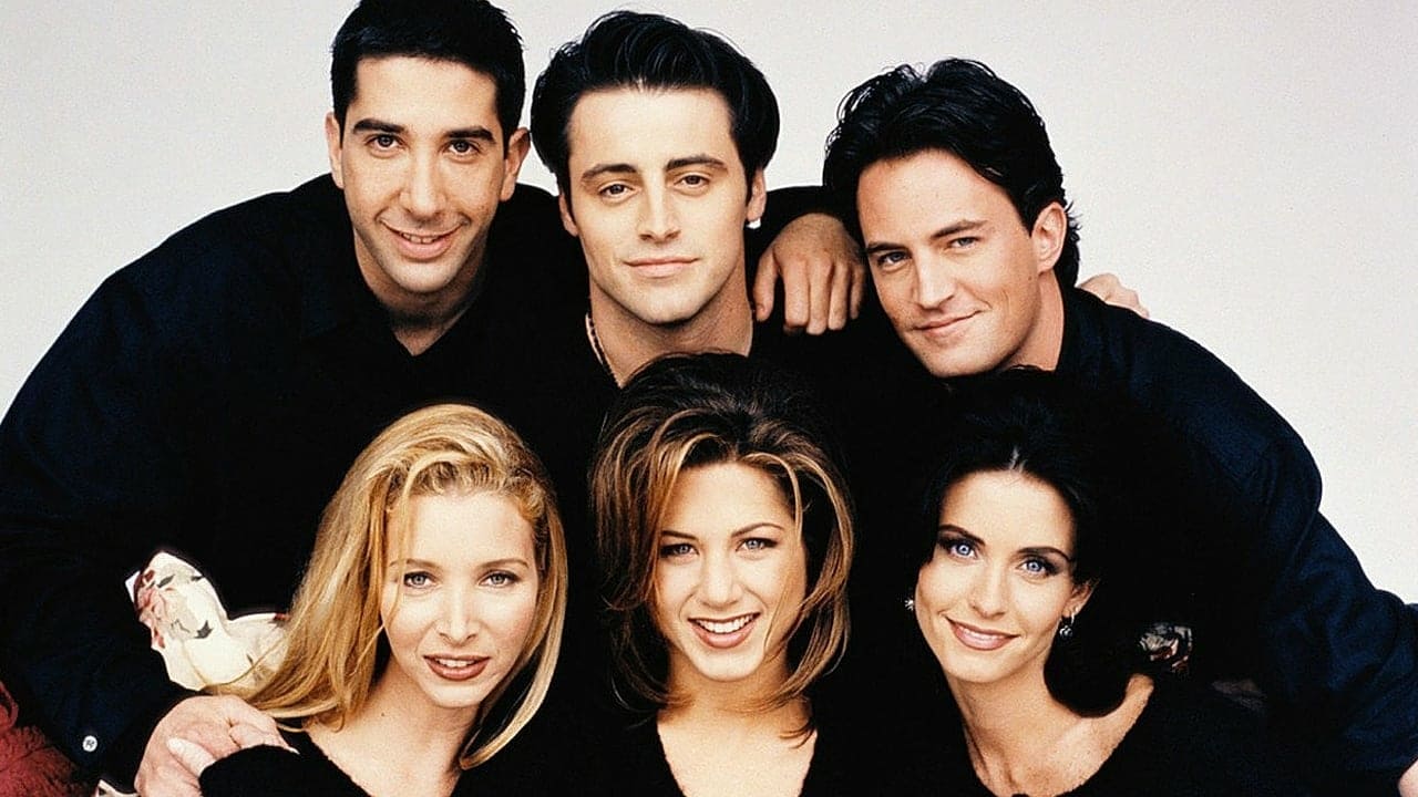 Friends : Matthew Perry donne des nouvelles rassurantes de l'épisode spécial
