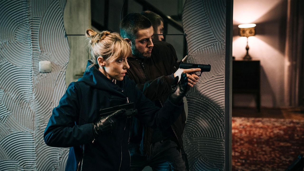 Géométrie de la mort sur Arte : c'est quoi cette série policière ?
