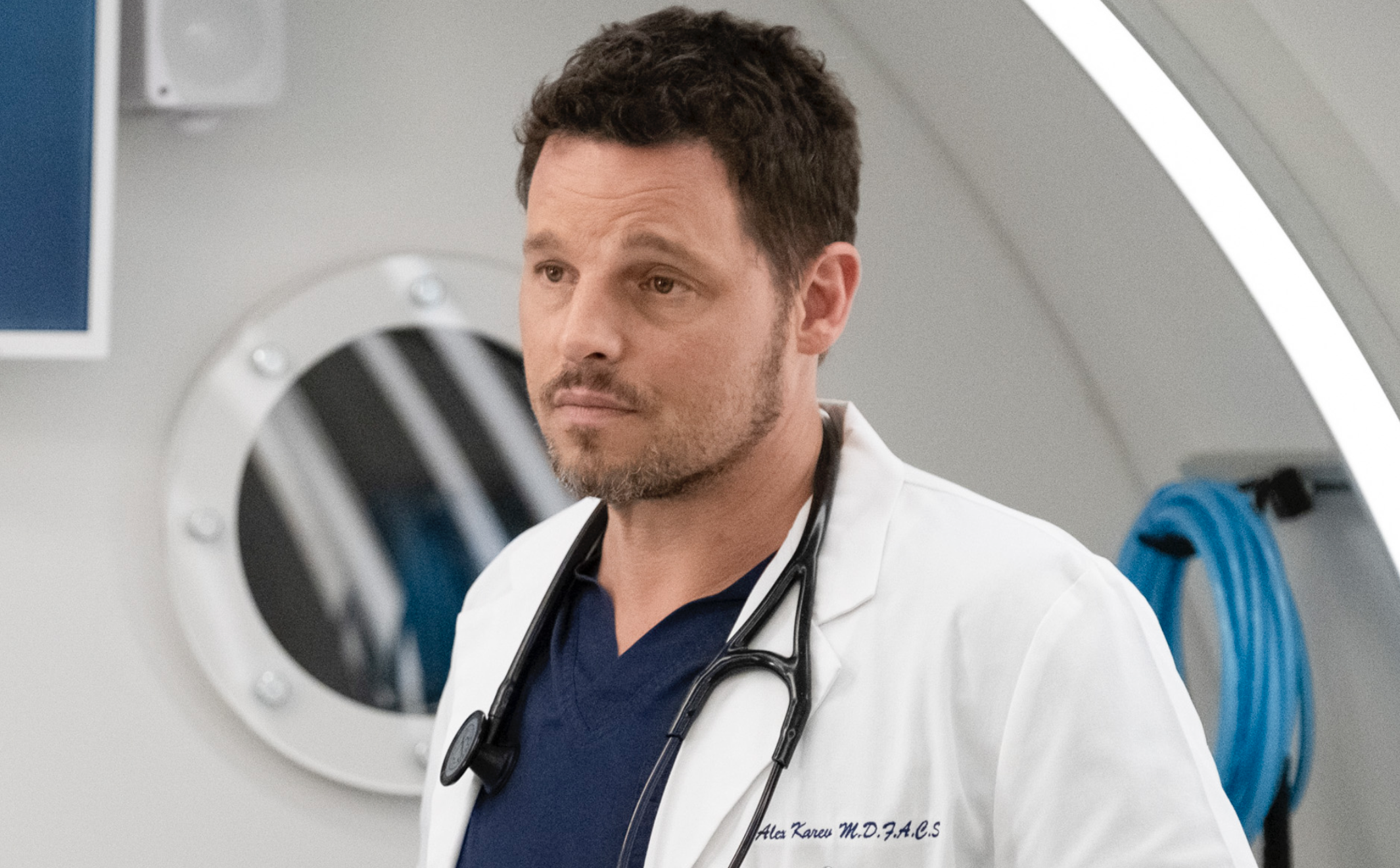 Grey's Anatomy : les raisons du départ de Justin Chambers (Alex Karev)