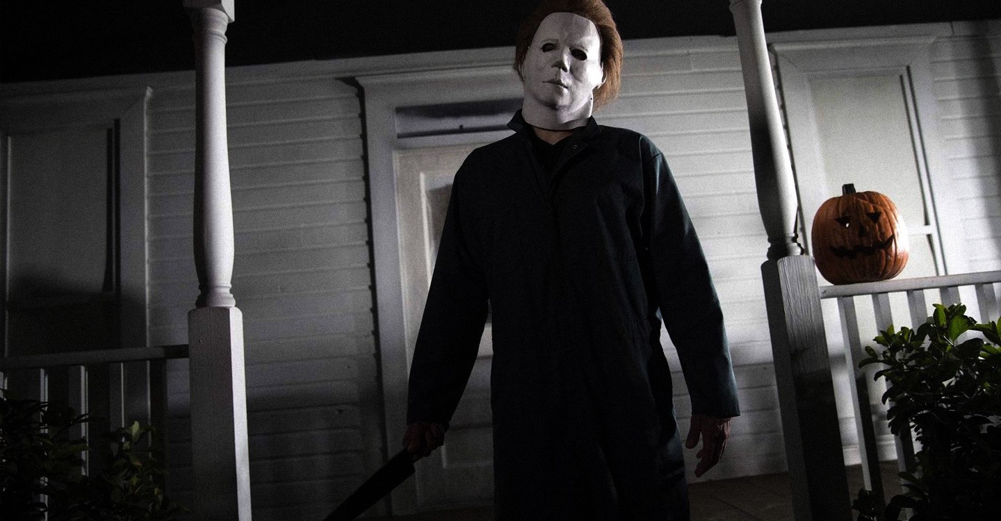 Halloween, La nuit des masques : des débuts violents et difficiles pour