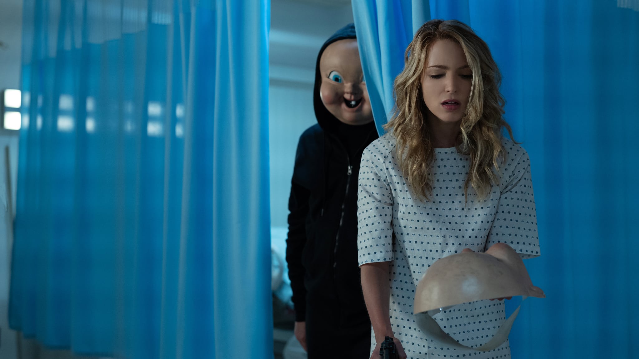 Happy Birthdead sur Netflix : la fin devait être très différente