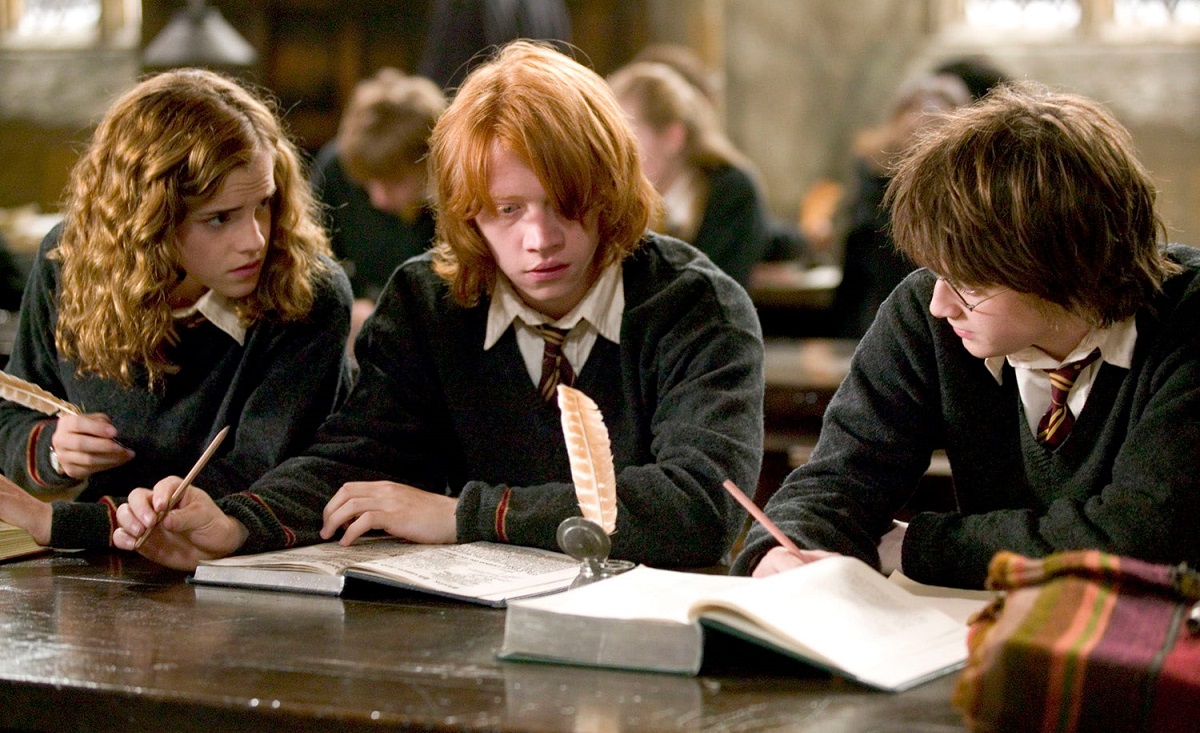 Harry Potter et la Coupe de Feu : retour sur le casting chanceux de quelques acteurs du film