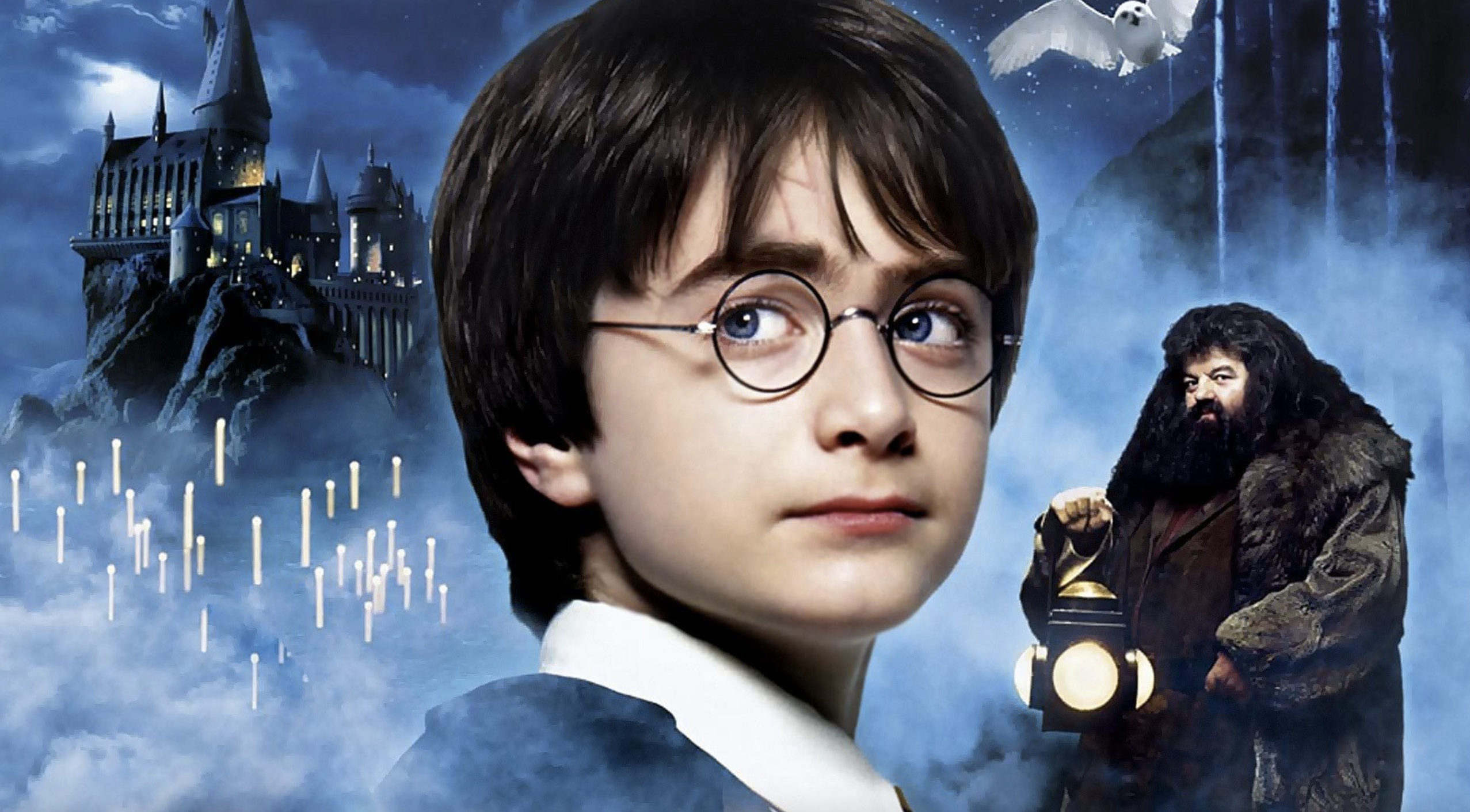 Harry Potter : Chris Colombus se confie sur son expérience sur le début de la saga