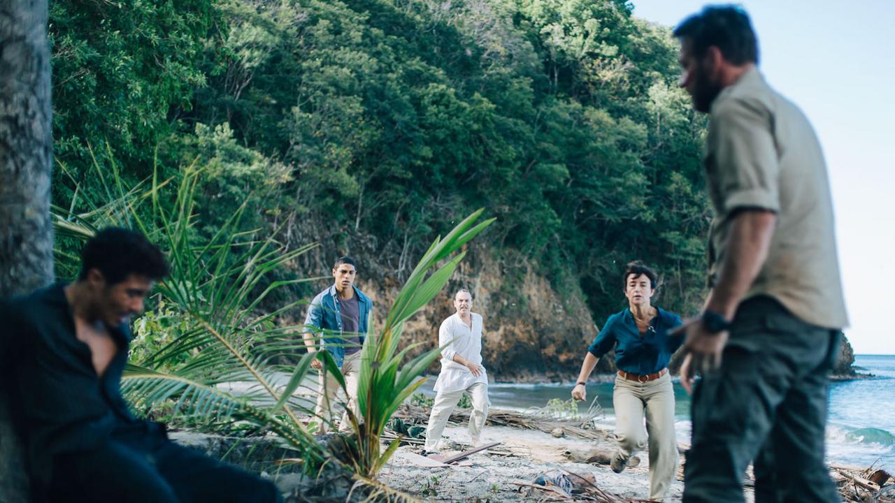 Ils étaient 10… Combien survivront dans cette nouvelle série de M6 ?