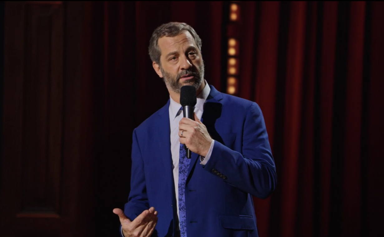 Judd Apatow développe une comédie autour de la pandémie de Covid-19 pour Netflix