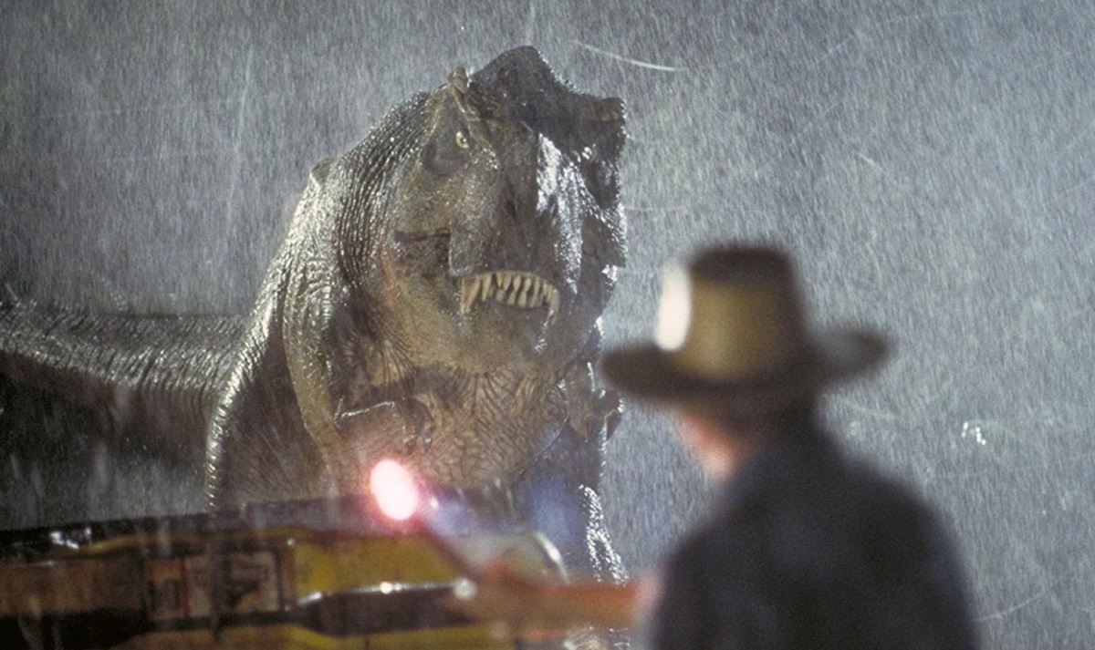 Jurassic Park : quand le film anticipait la découverte d’un dinosaure