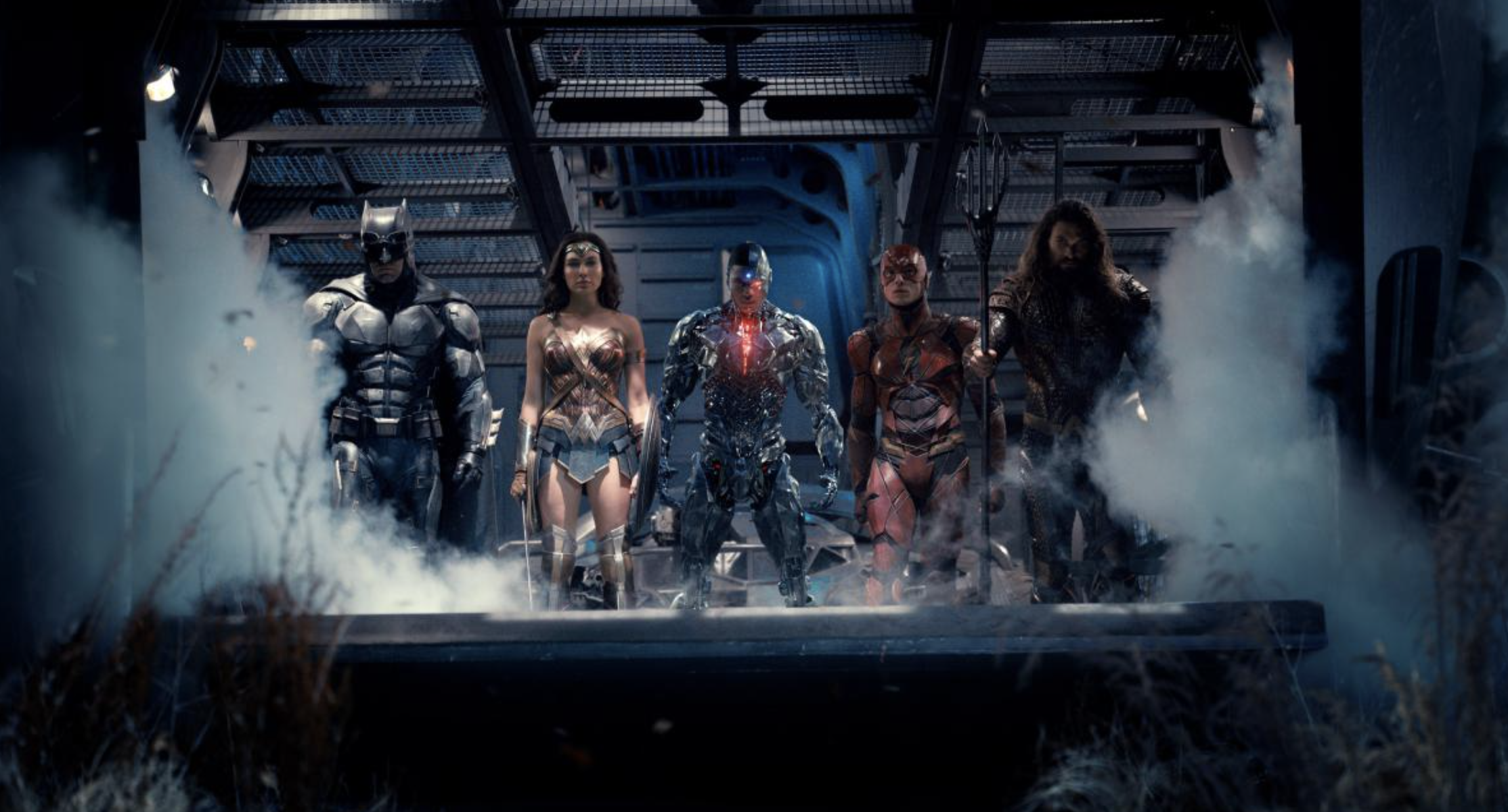 Justice League 2 : la suite peut-elle voir le jour après la Snyder Cut ?