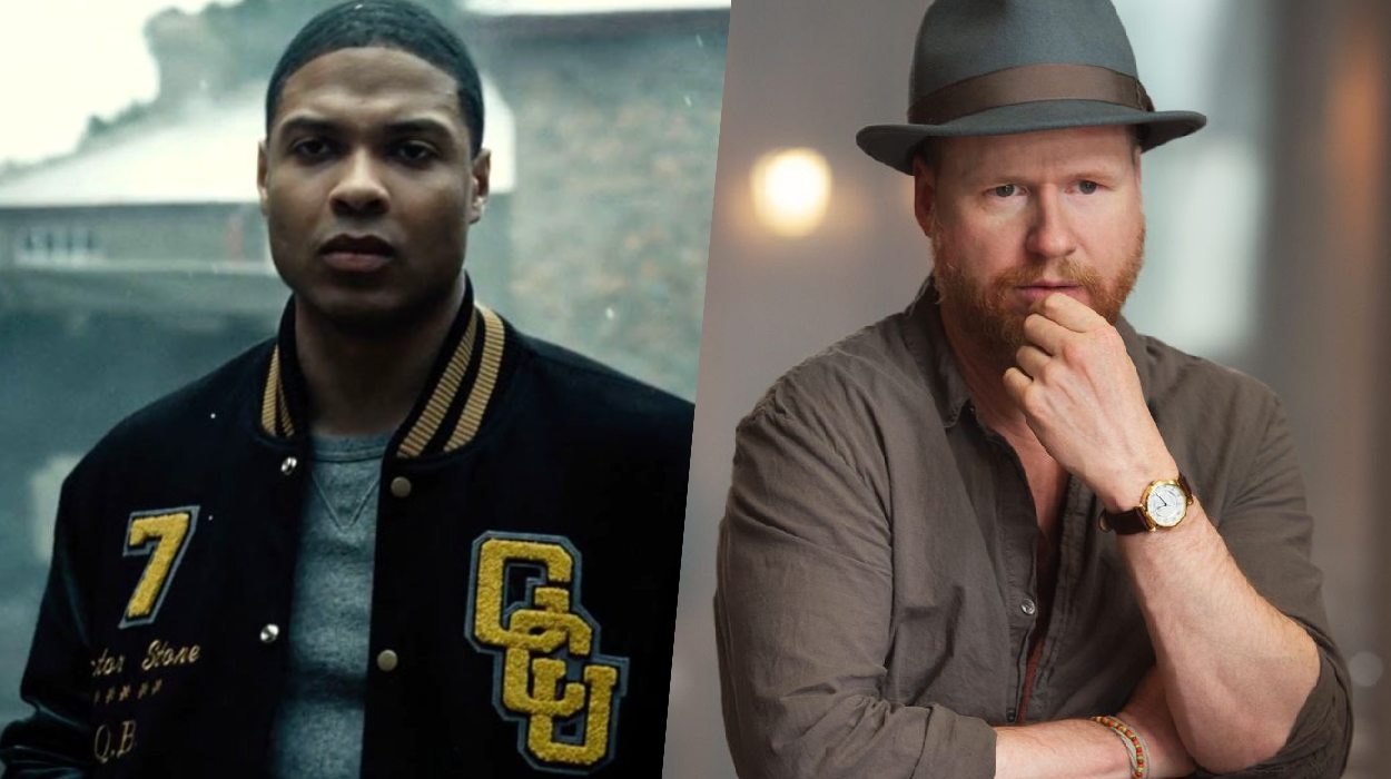 Justice League : Joss Whedon contre-attaque suite aux accusations de racisme