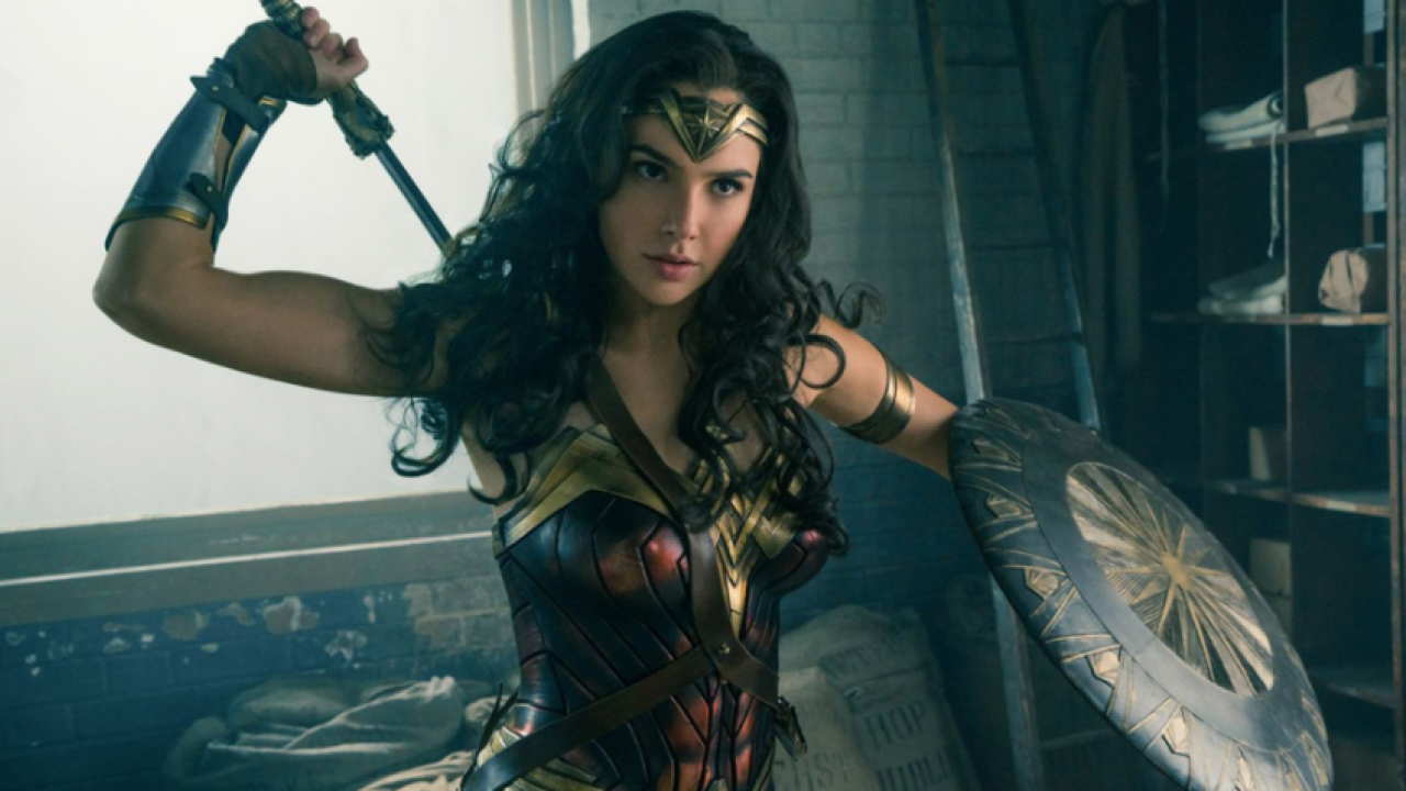 Justice League Snyder Cut : Wonder Woman se dévoile à travers de nouvelles images