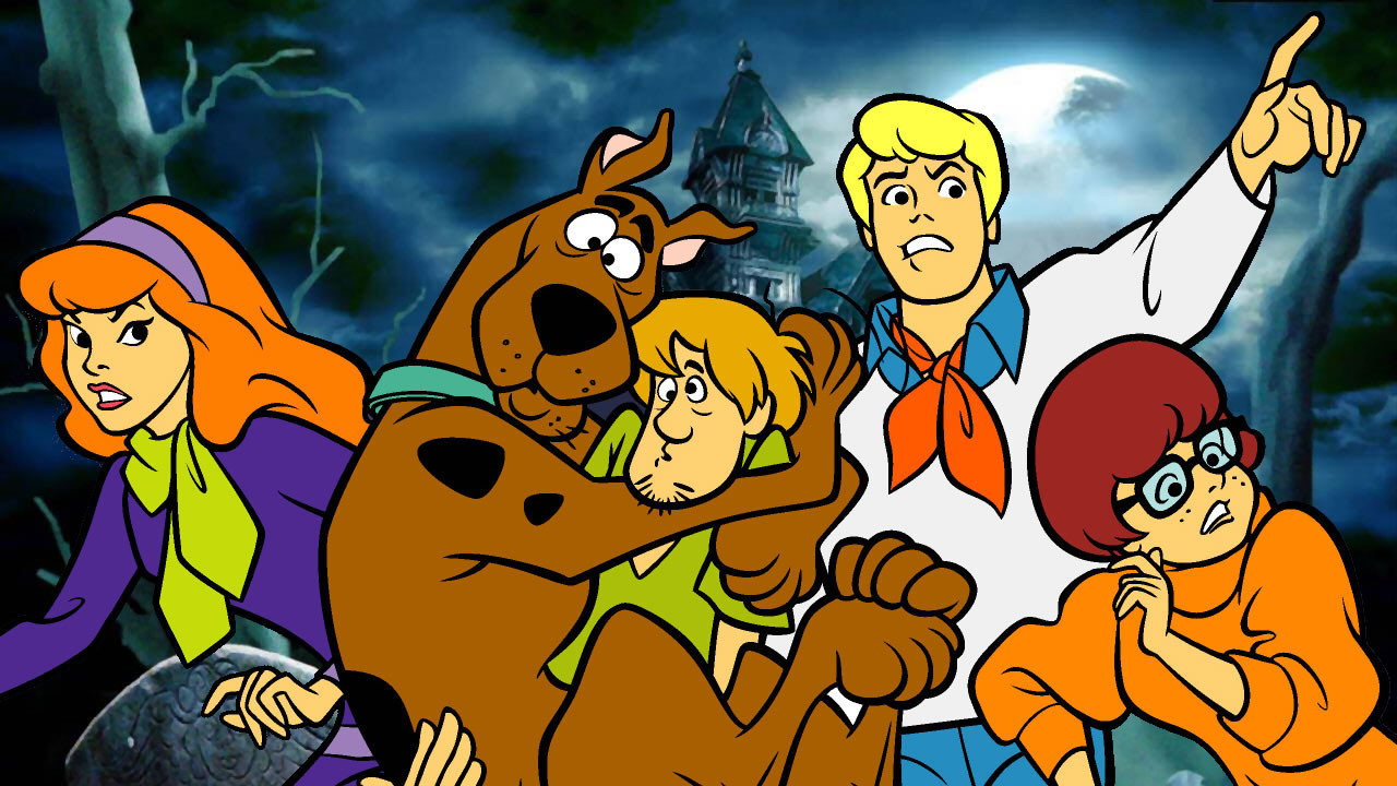 Ken Spears, co-créateur de Scooby-Doo, est décédé à 82 ans