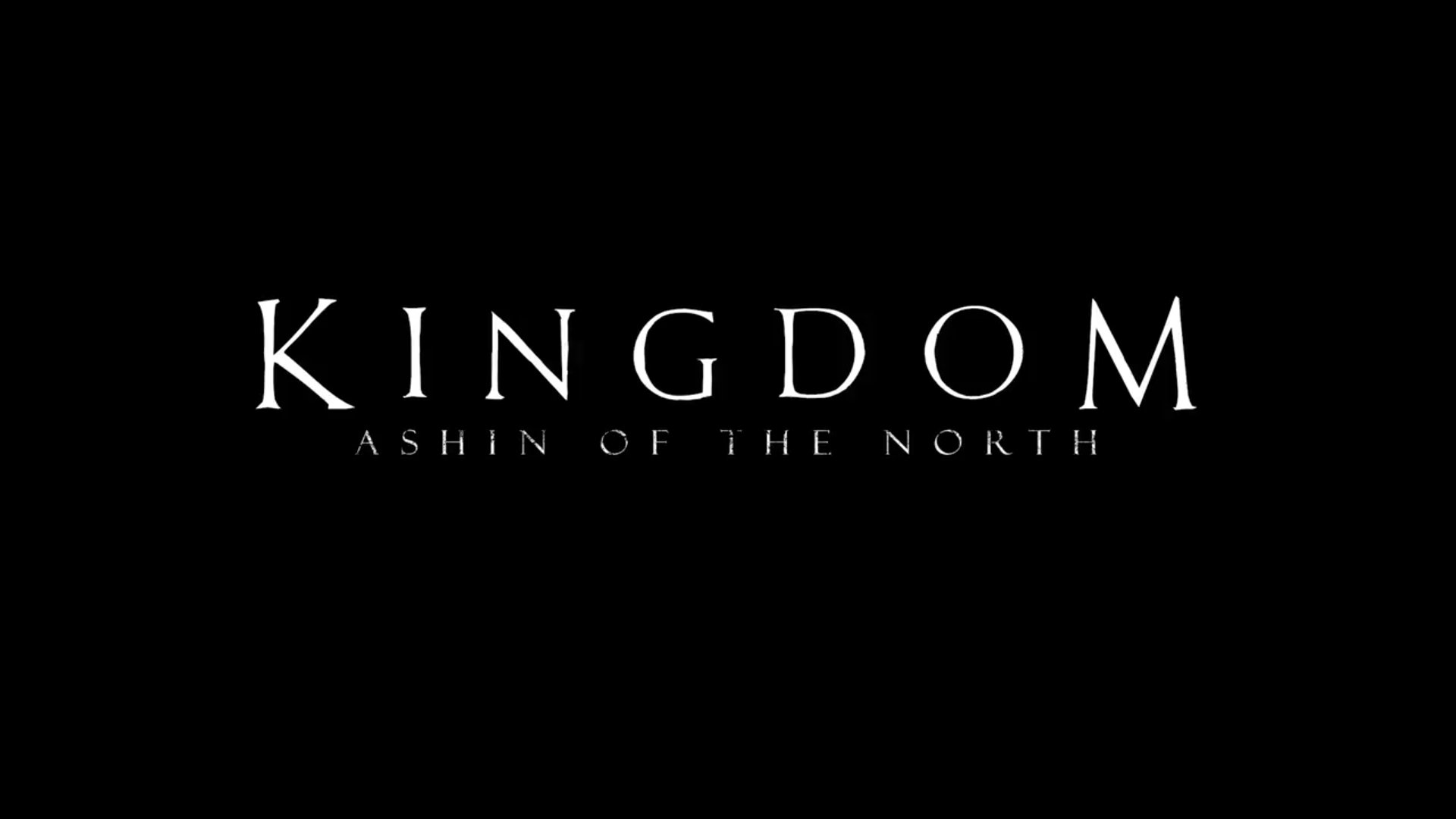 Kingdom (Netflix) : une date et un teaser pour l'épisode spécial Ashin of the North