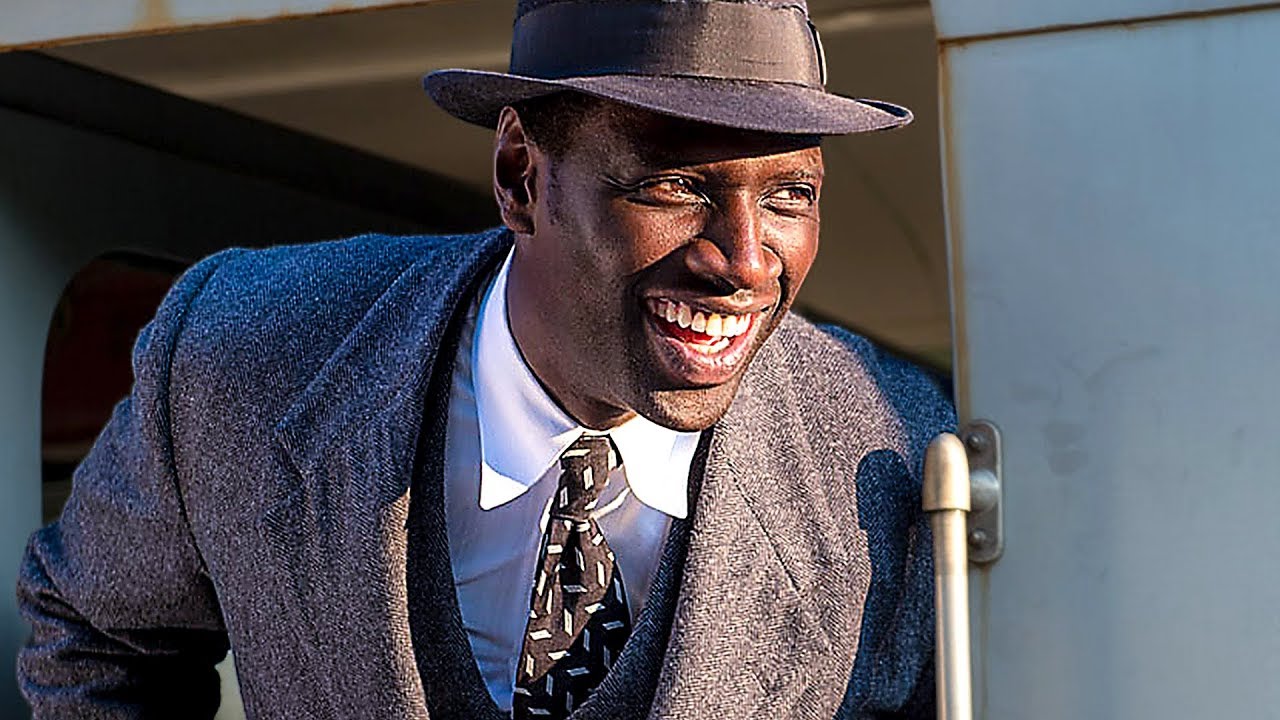 Knock : un rôle exigeant pour Omar Sy