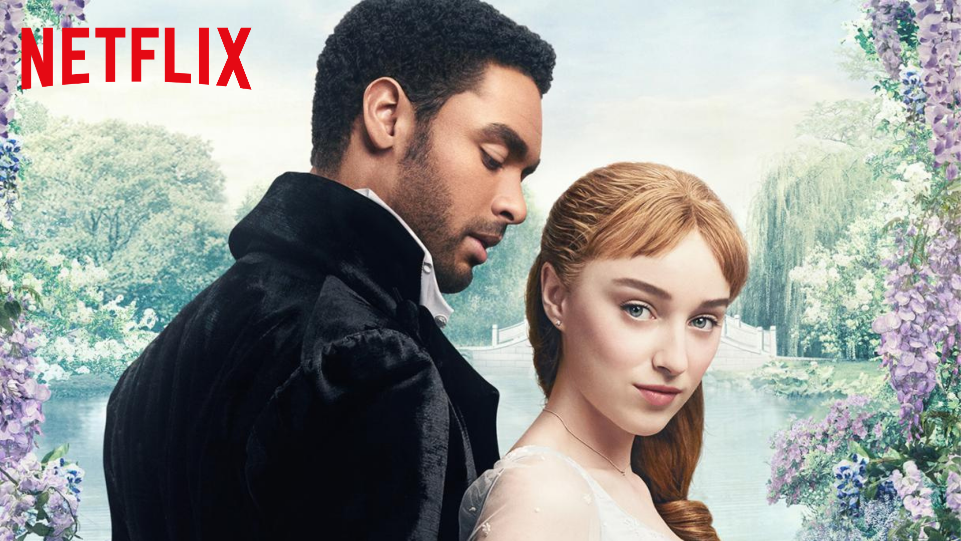 La Chronique des Bridgerton : un trailer pour la série Netflix de Shonda Rhimes
