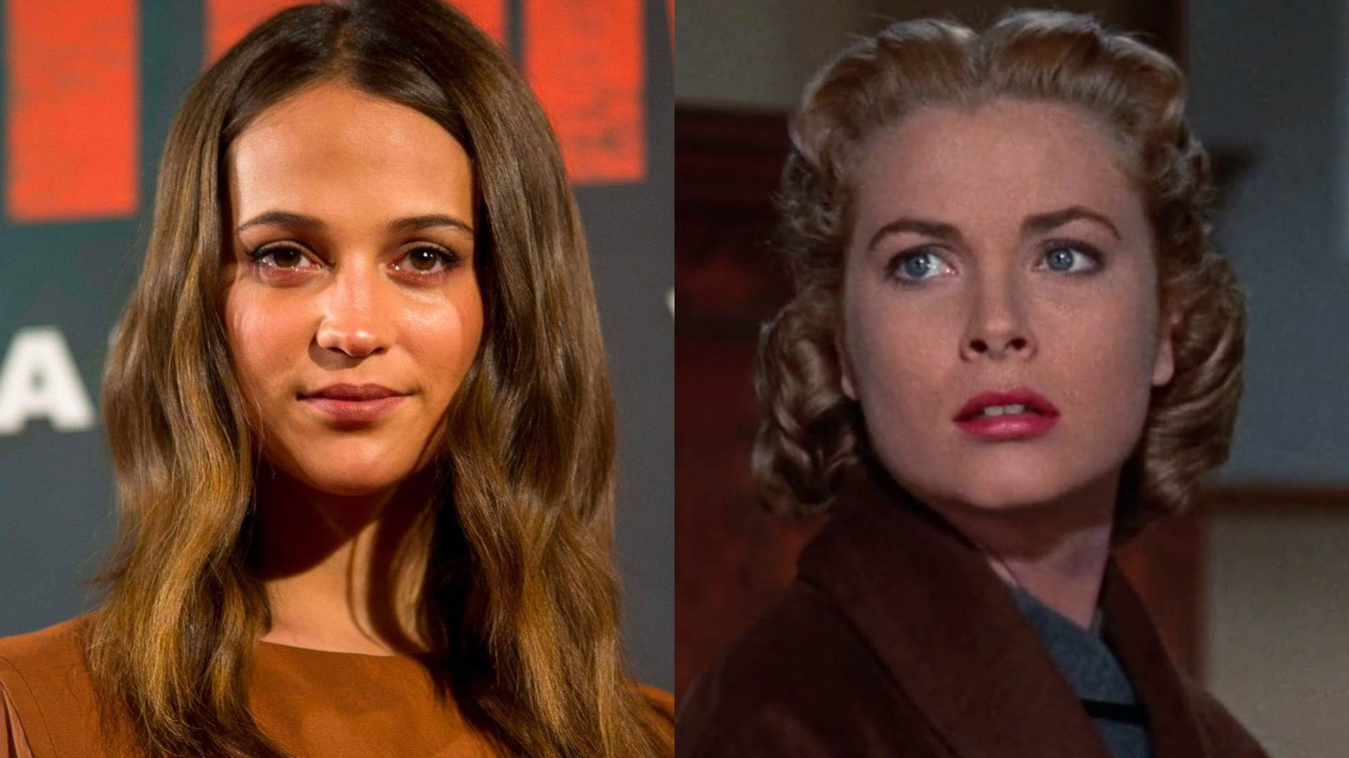 Le Crime était presque parfait : le classique d'Hitchcock adapté en série avec Alicia Vikander