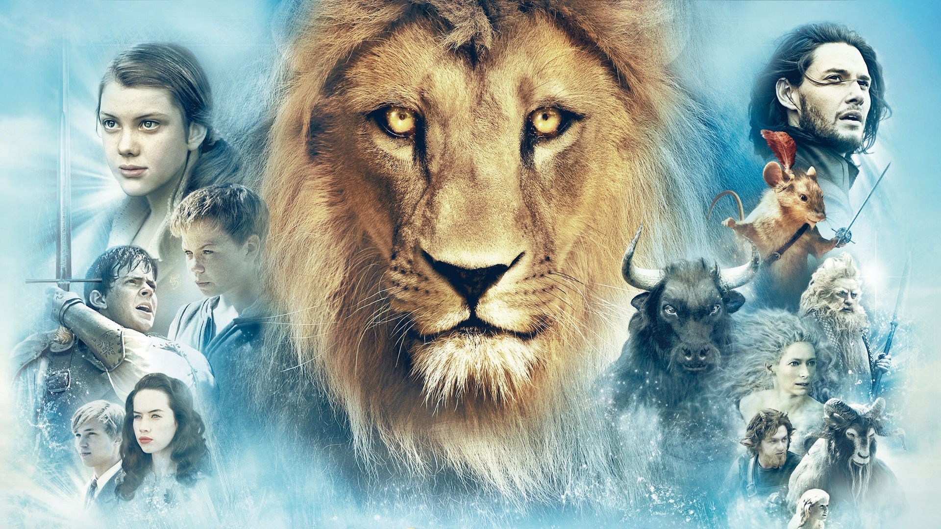 Le Monde de Narnia : Netflix confirme l’arrivée de nouveaux films