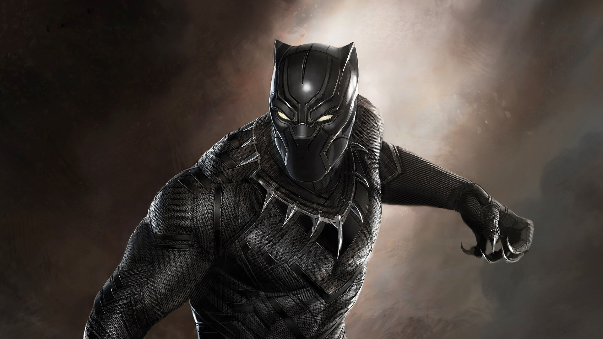Black Panther 2 : le tournage est toujours prévu pour 2021