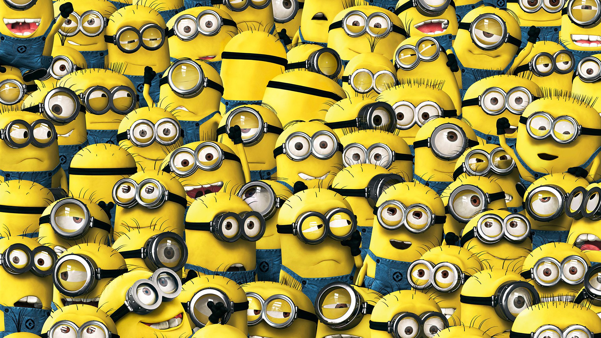Les Minions : comment leur étrange langue a été créée ?