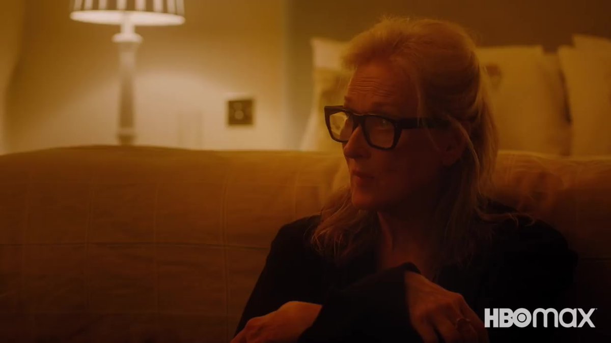 Let Them All Talk : le prochain film de Steven Soderbergh dévoile sa première bande-annonce