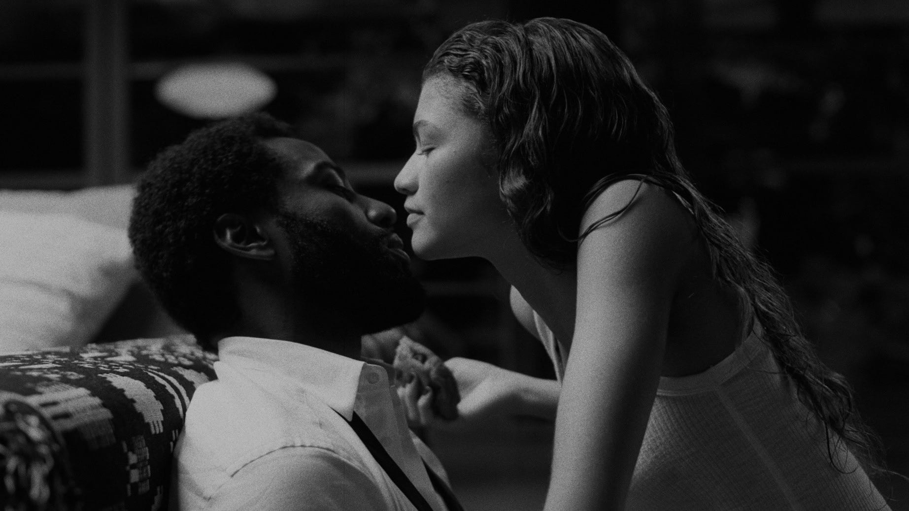Malcolm & Marie : une date et des infos pour le film 