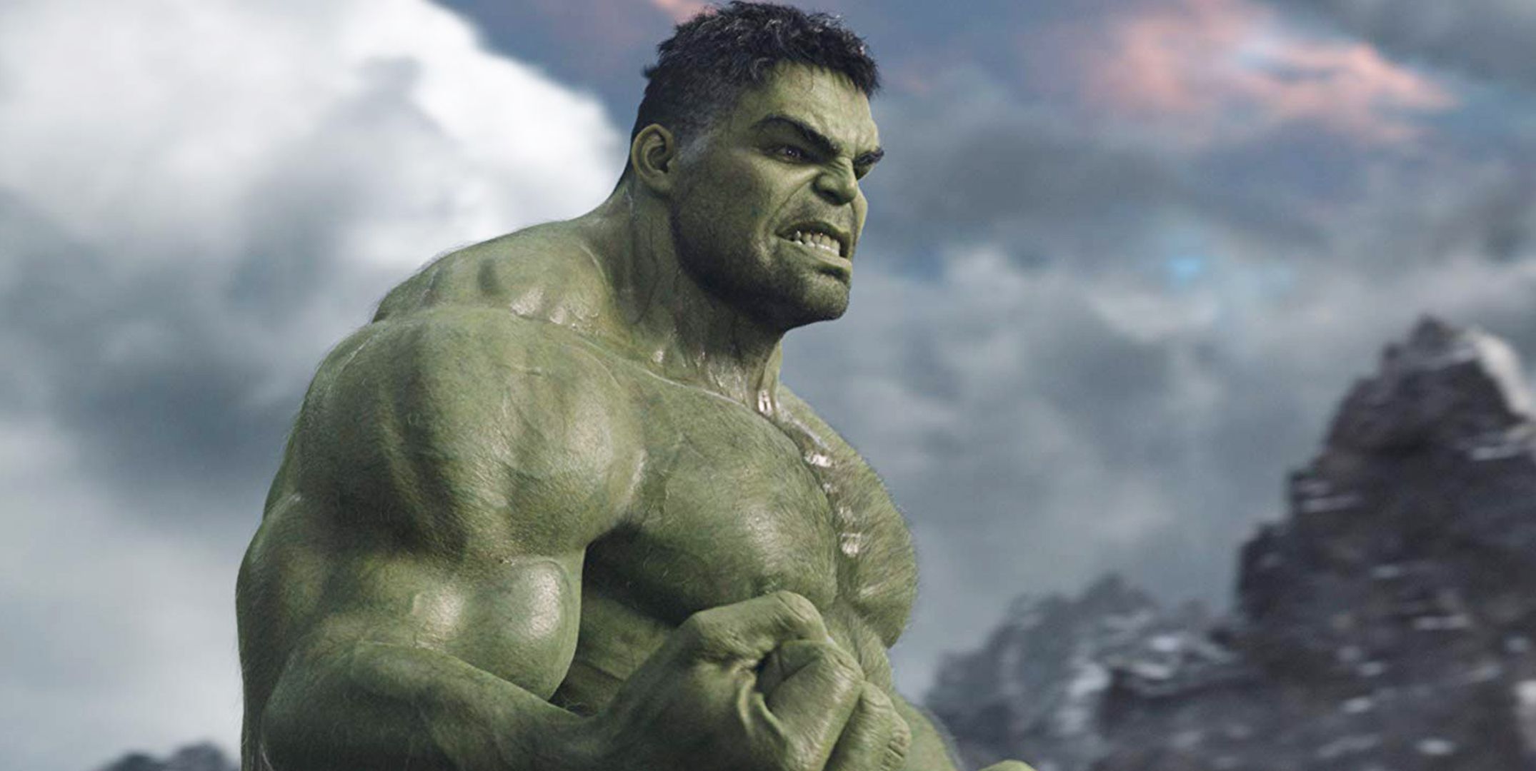 Marvel : pourquoi Bruce Banner devient vert quand il se transforme en Hulk ?