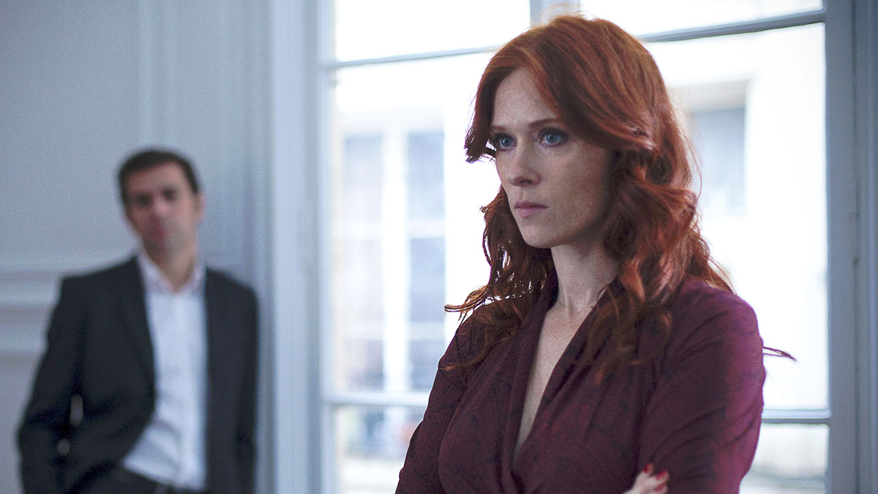 Mensonges sur TF1 : Audrey Fleurot dans le remake d'une série anglaise