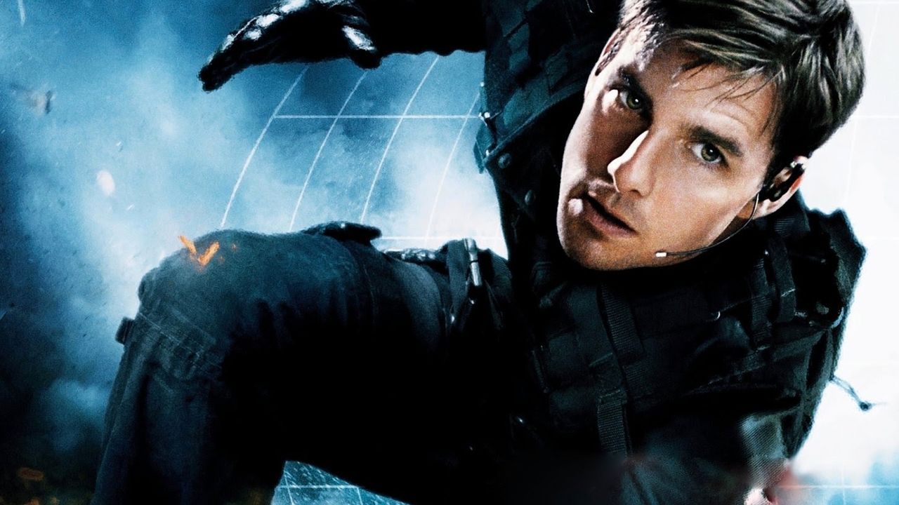 Mission Impossible 3 : mais au fait, c'est quoi la patte de lapin ?
