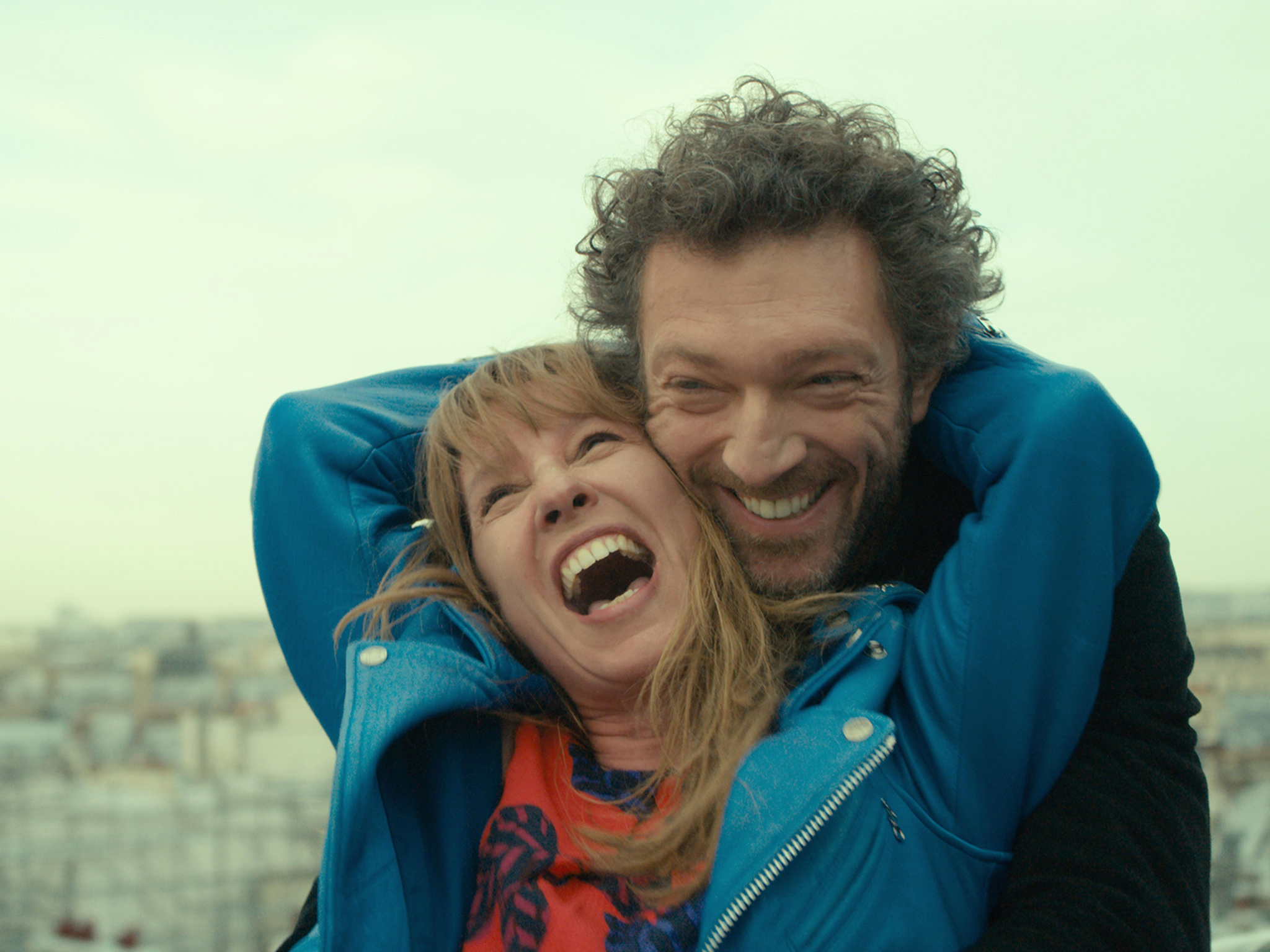 Mon roi : ce point de désaccord entre Maïwenn et Vincent Cassel sur le film