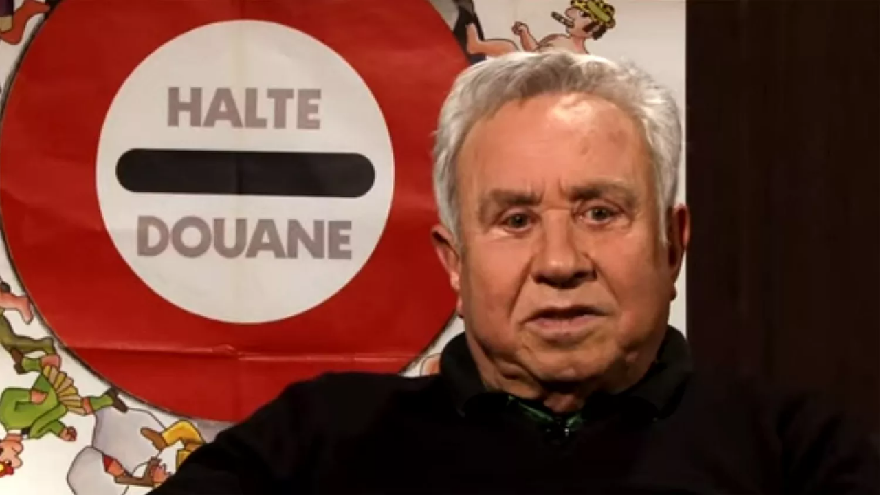 Mort de Philippe Clair, réalisateur de comédies potaches avec les Charlots et Aldo Maccione