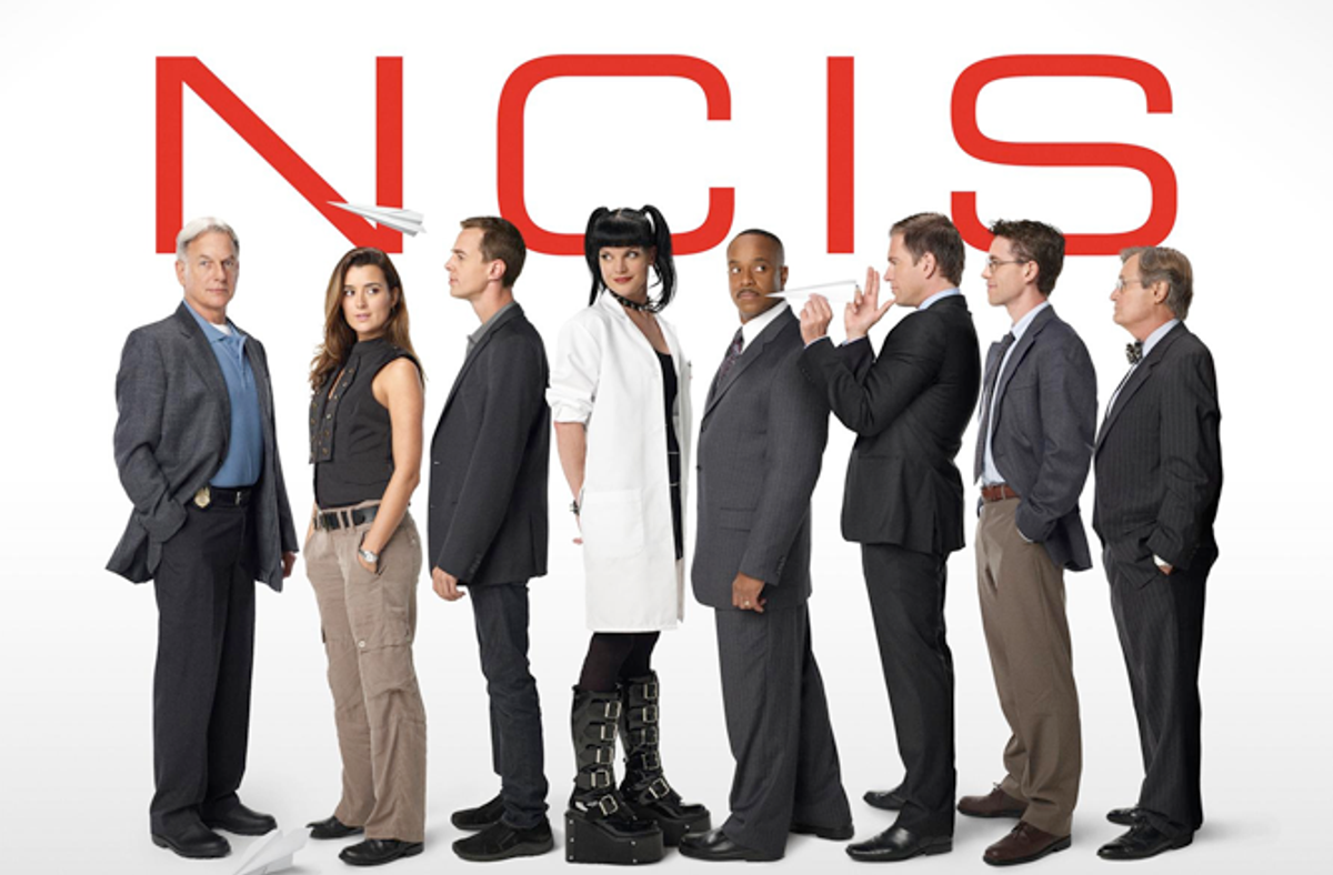 NCIS : une ancienne star de la série annonce sa retraite