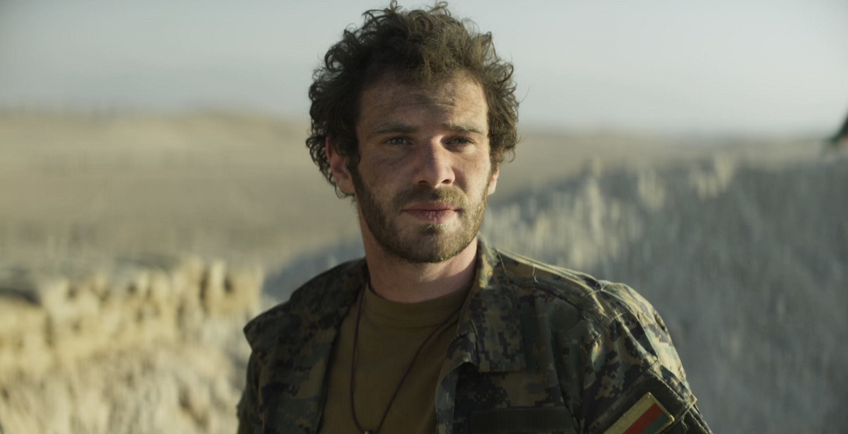 No Man’s Land sur Arte : c’est quoi cette série avec Félix Moati et Mélanie Thierry ?