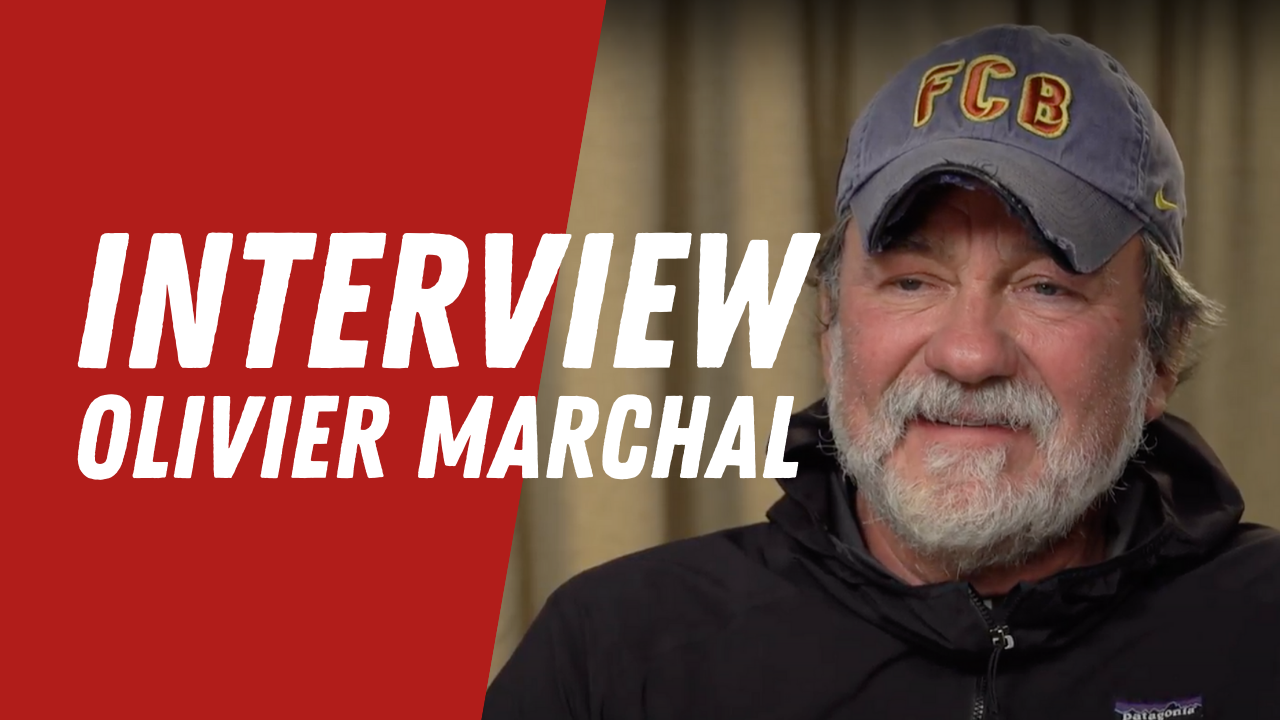Olivier Marchal (Bronx) : 
