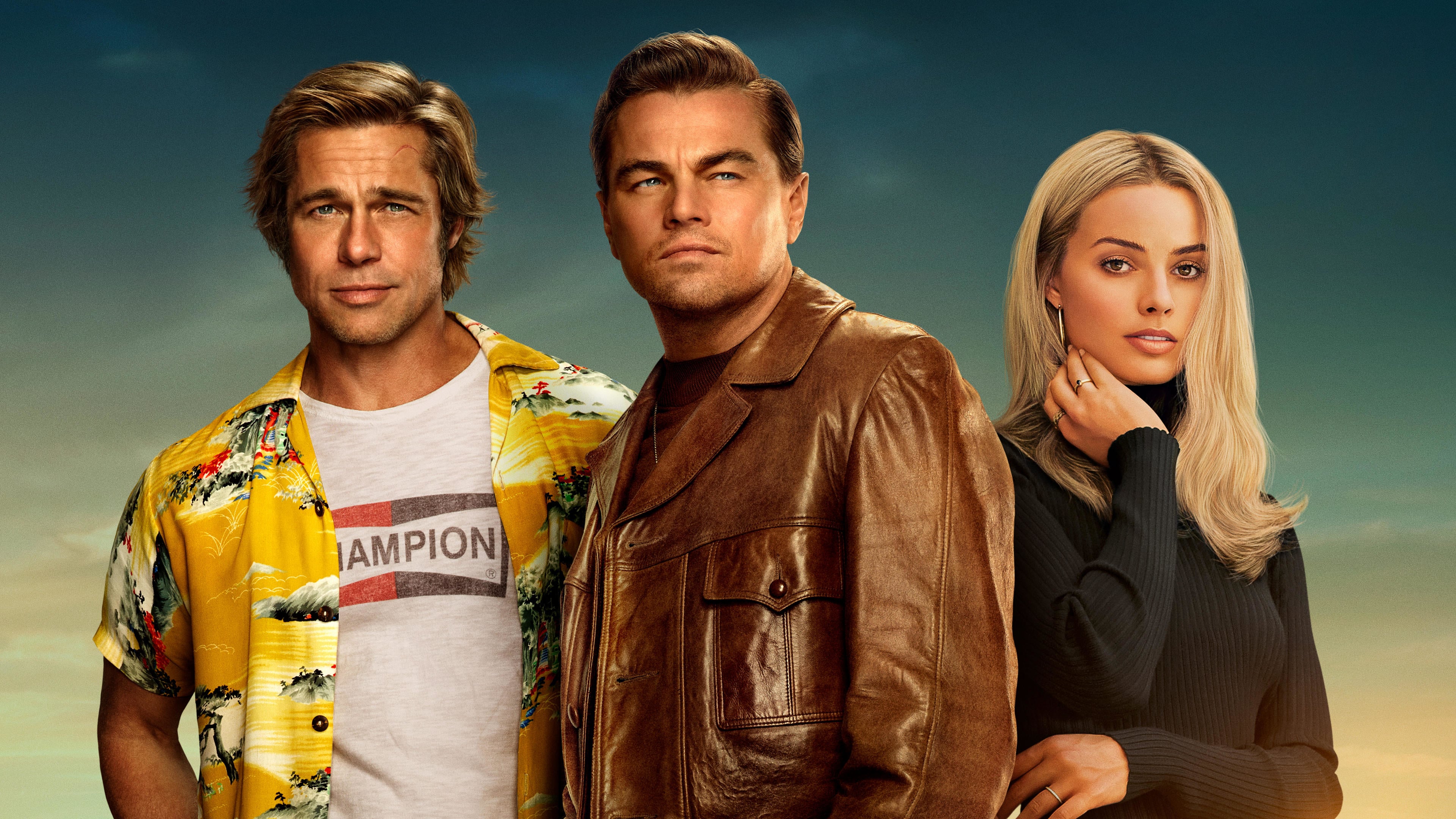 Once Upon a Time... in Hollywood : Quentin Tarantino va écrire le roman du film