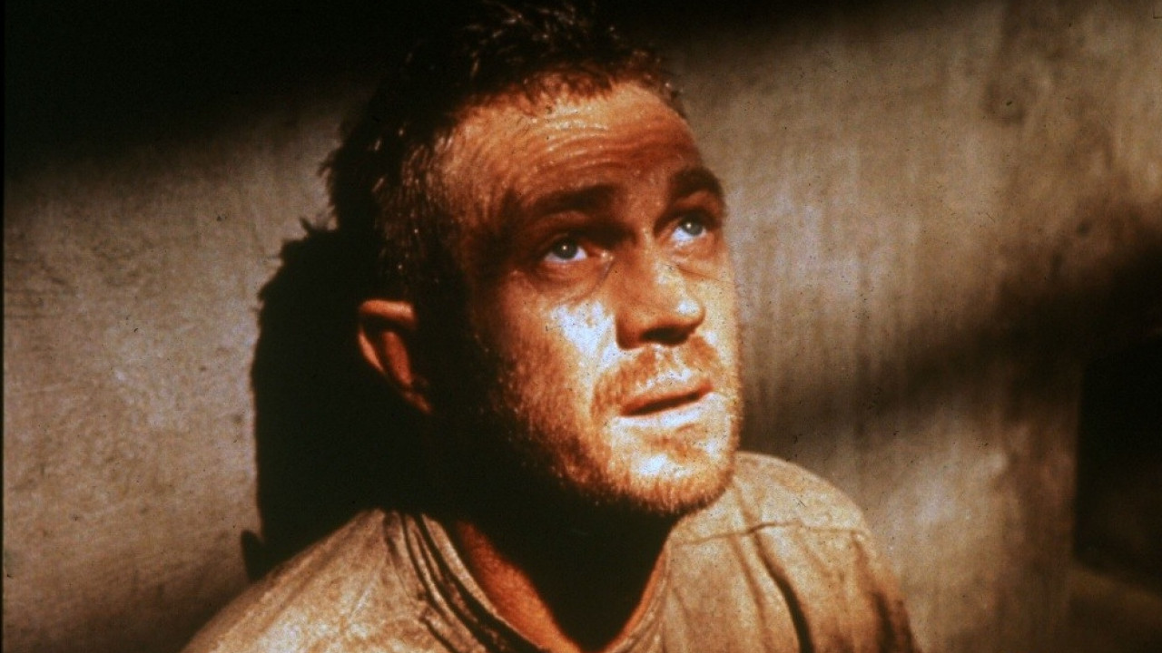 Papillon : l'histoire vraie derrière le film avec Steve McQueen