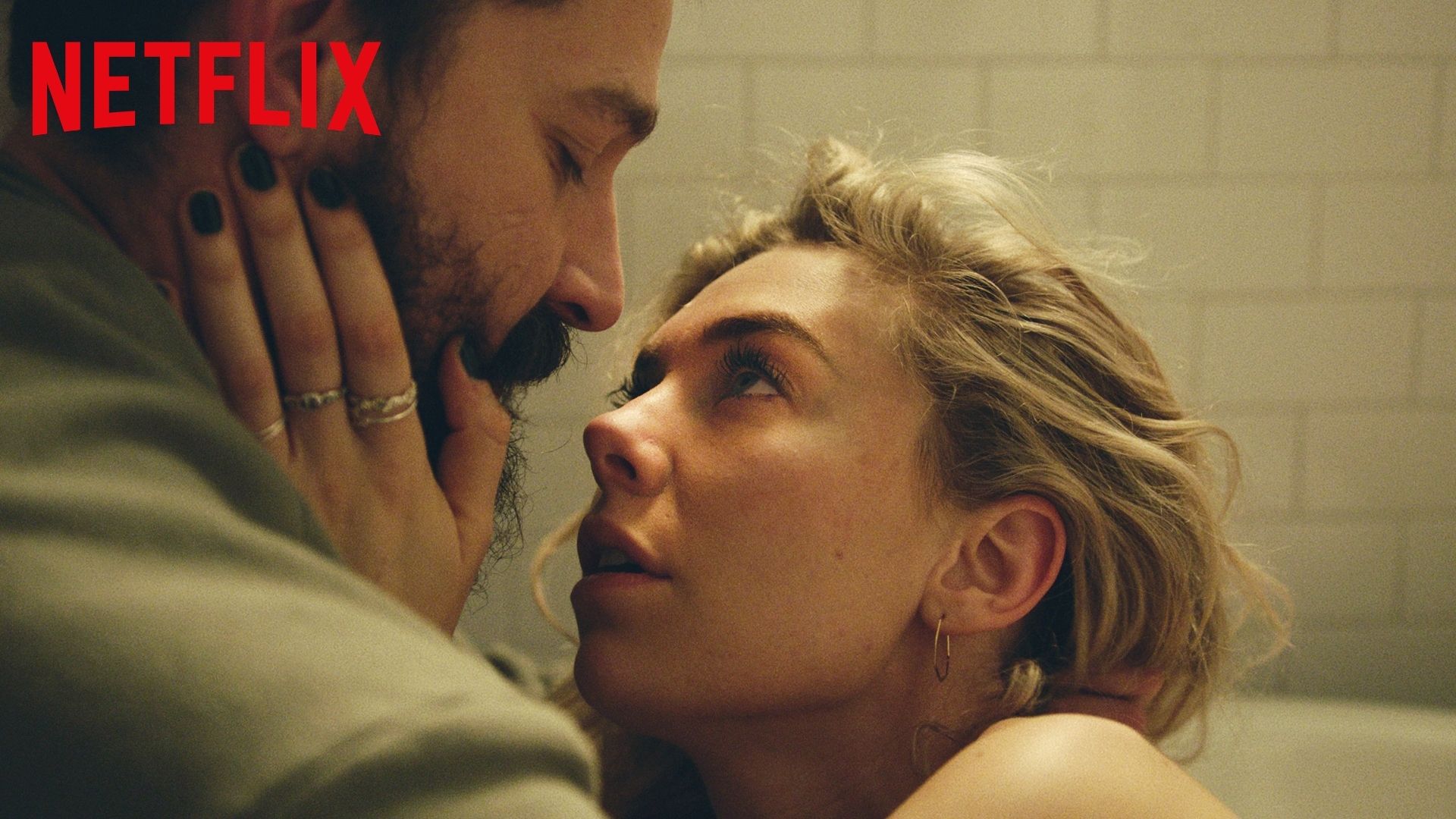 Pieces of a Woman sur Netflix : Vanessa Kirby bouleversante dans le trailer