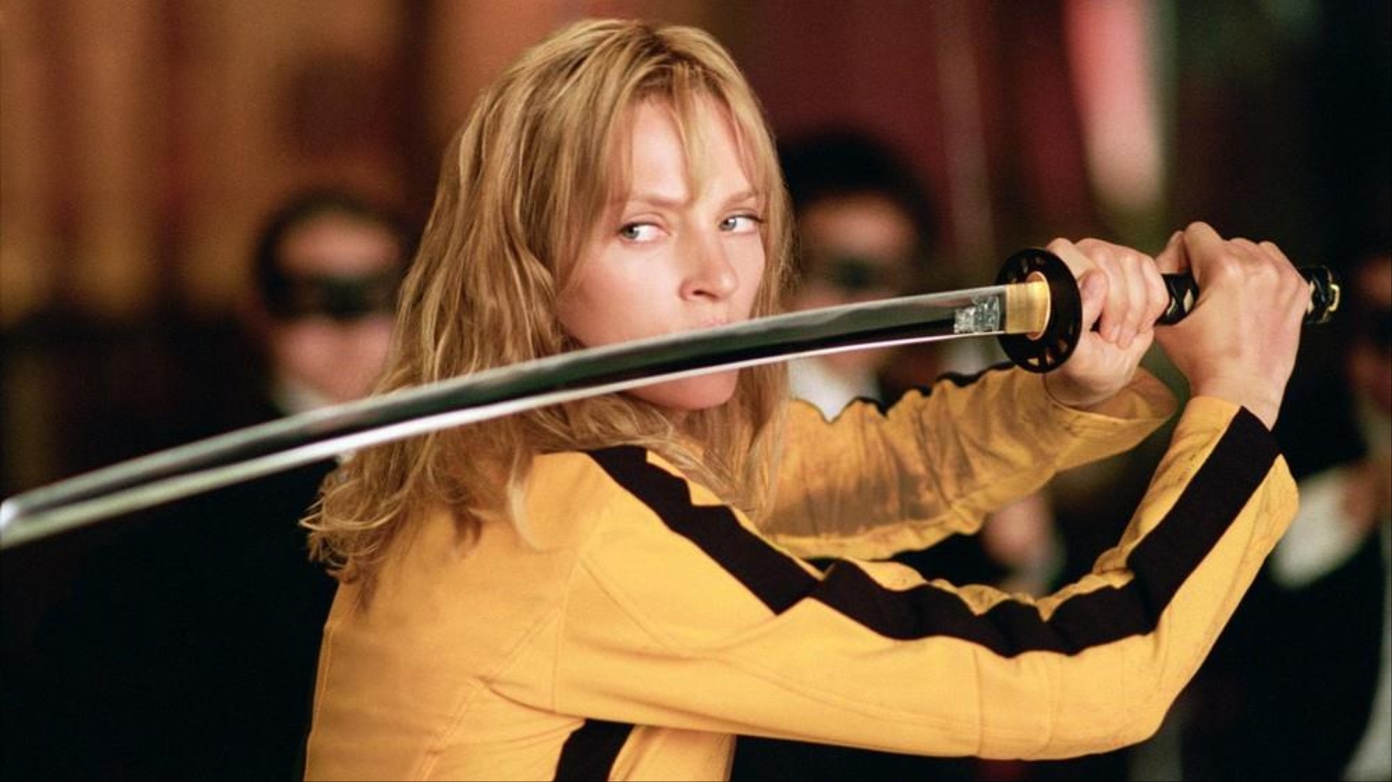 Quentin Tarantino : le classement de ses films du moins bon au meilleur